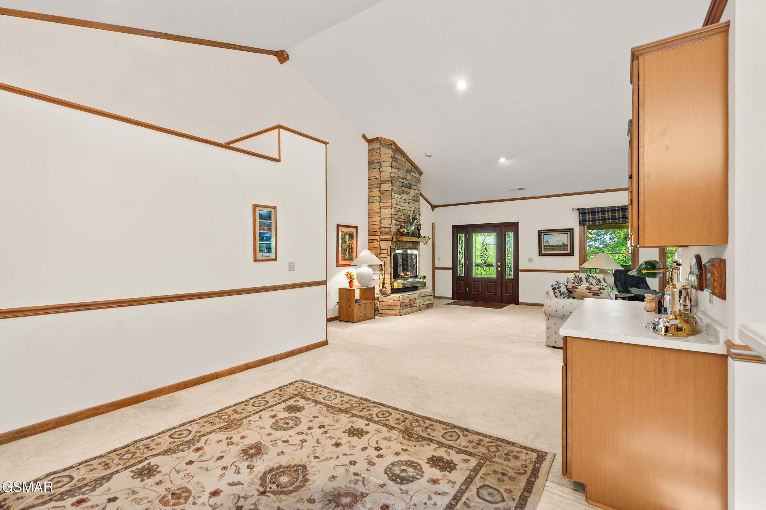 3819 Abbott Road Sevierville TN 37862