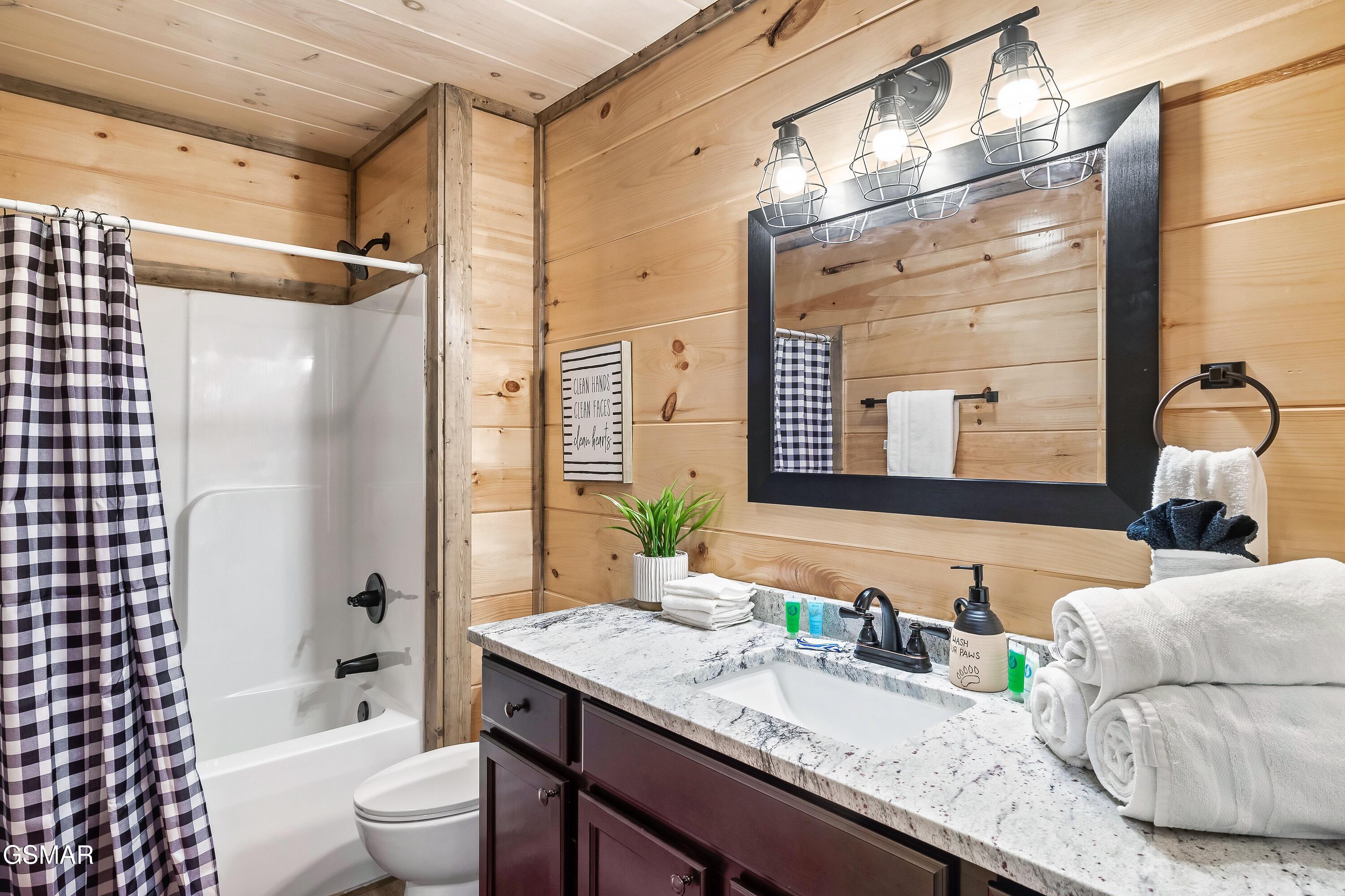 2614 Grassy Branch Loop Sevierville TN 37876