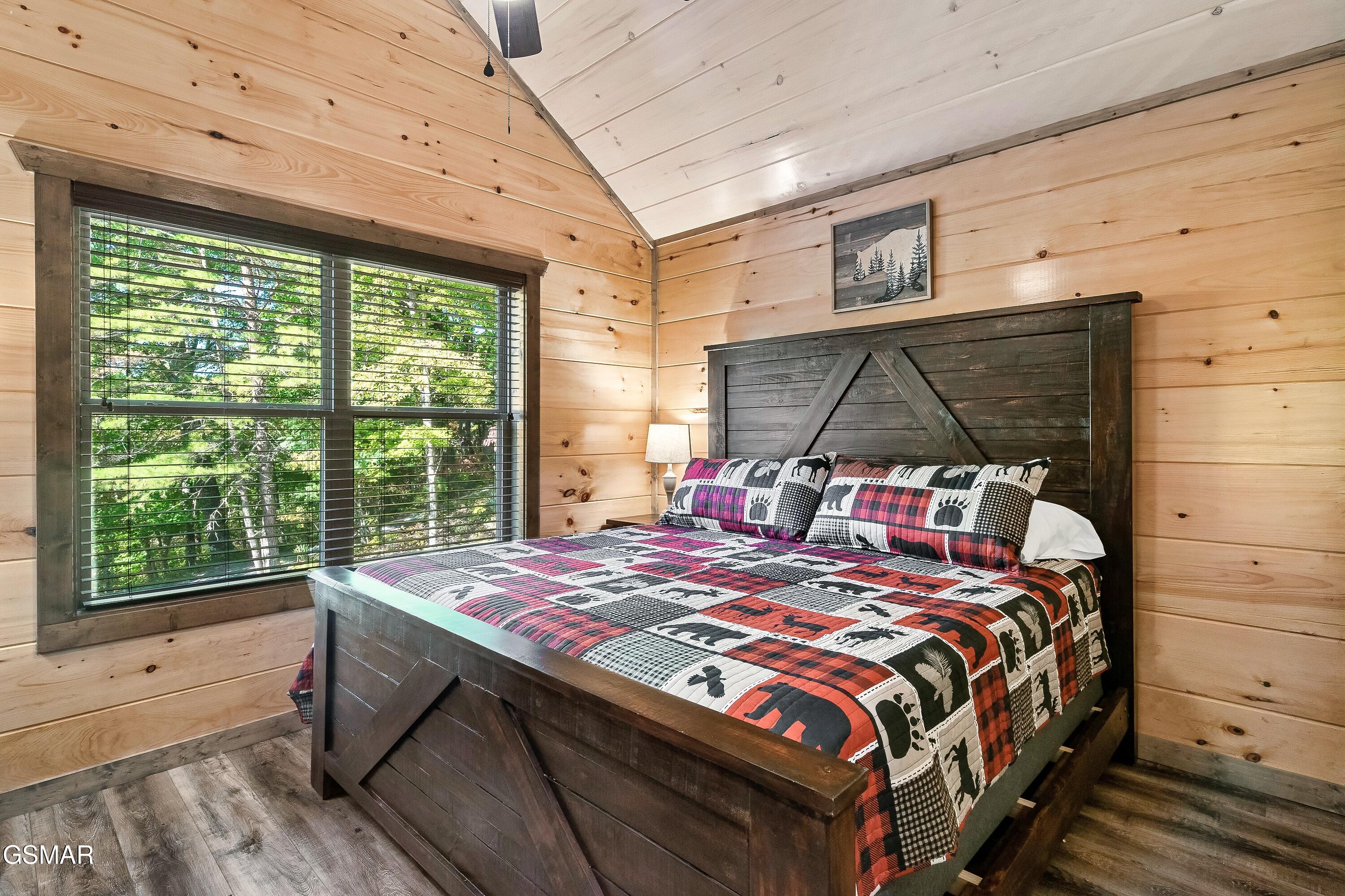 2614 Grassy Branch Loop Sevierville TN 37876