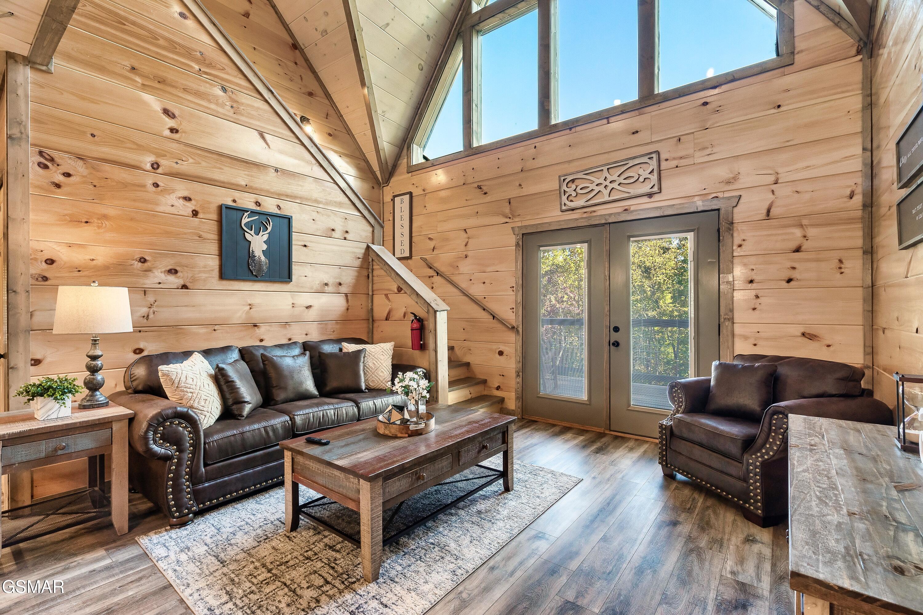 2614 Grassy Branch Loop Sevierville TN 37876