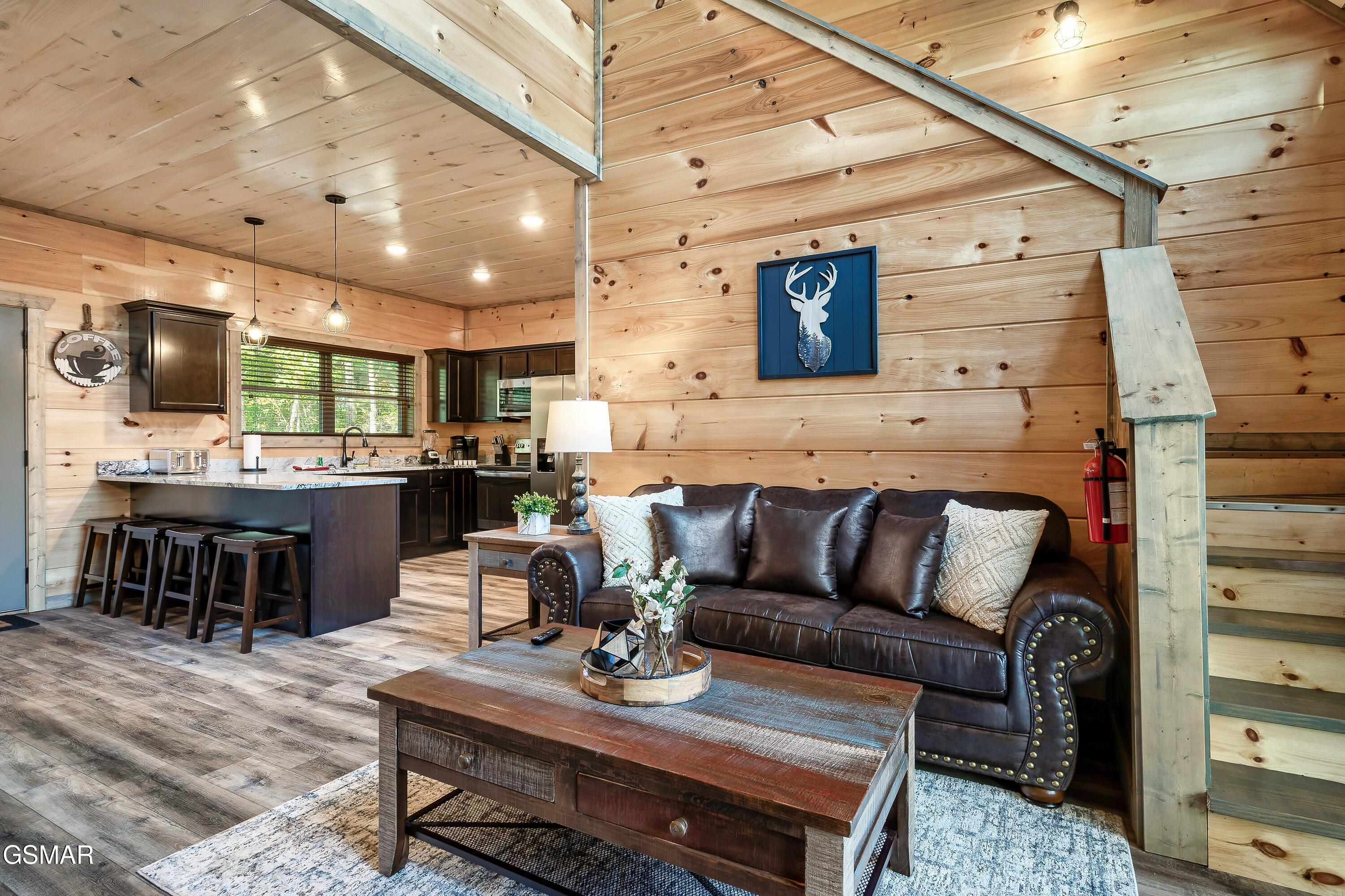 2614 Grassy Branch Loop Sevierville TN 37876