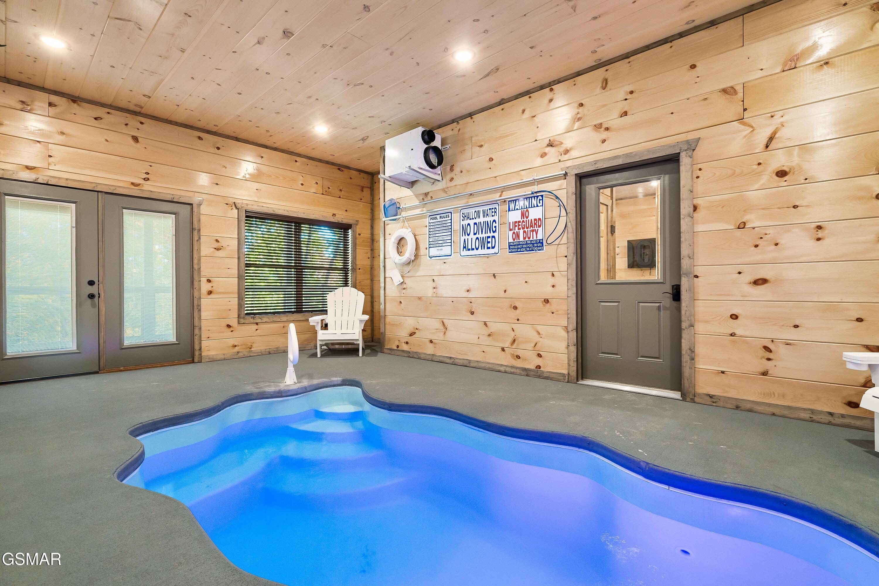 2614 Grassy Branch Loop Sevierville TN 37876
