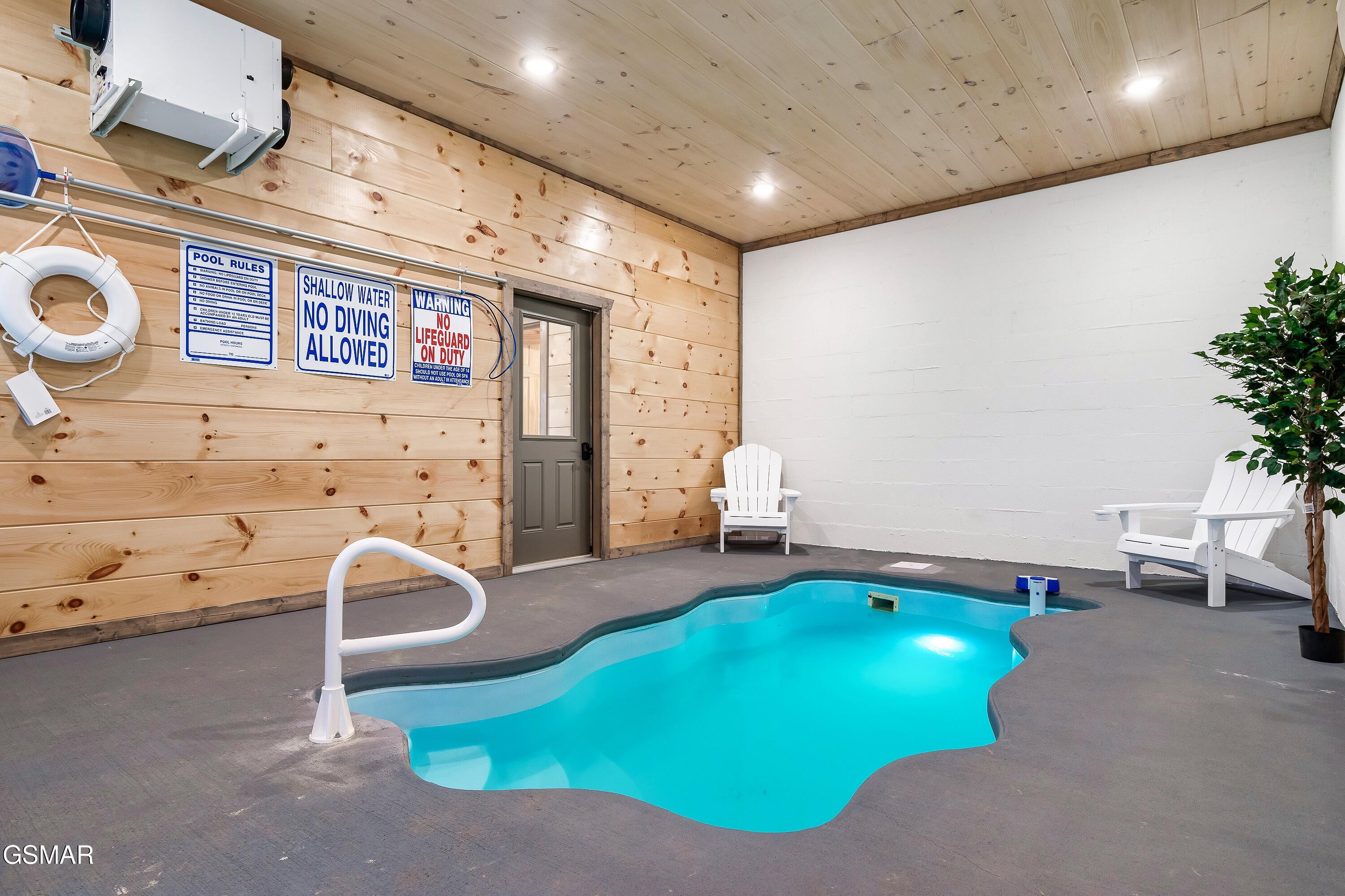 2614 Grassy Branch Loop Sevierville TN 37876