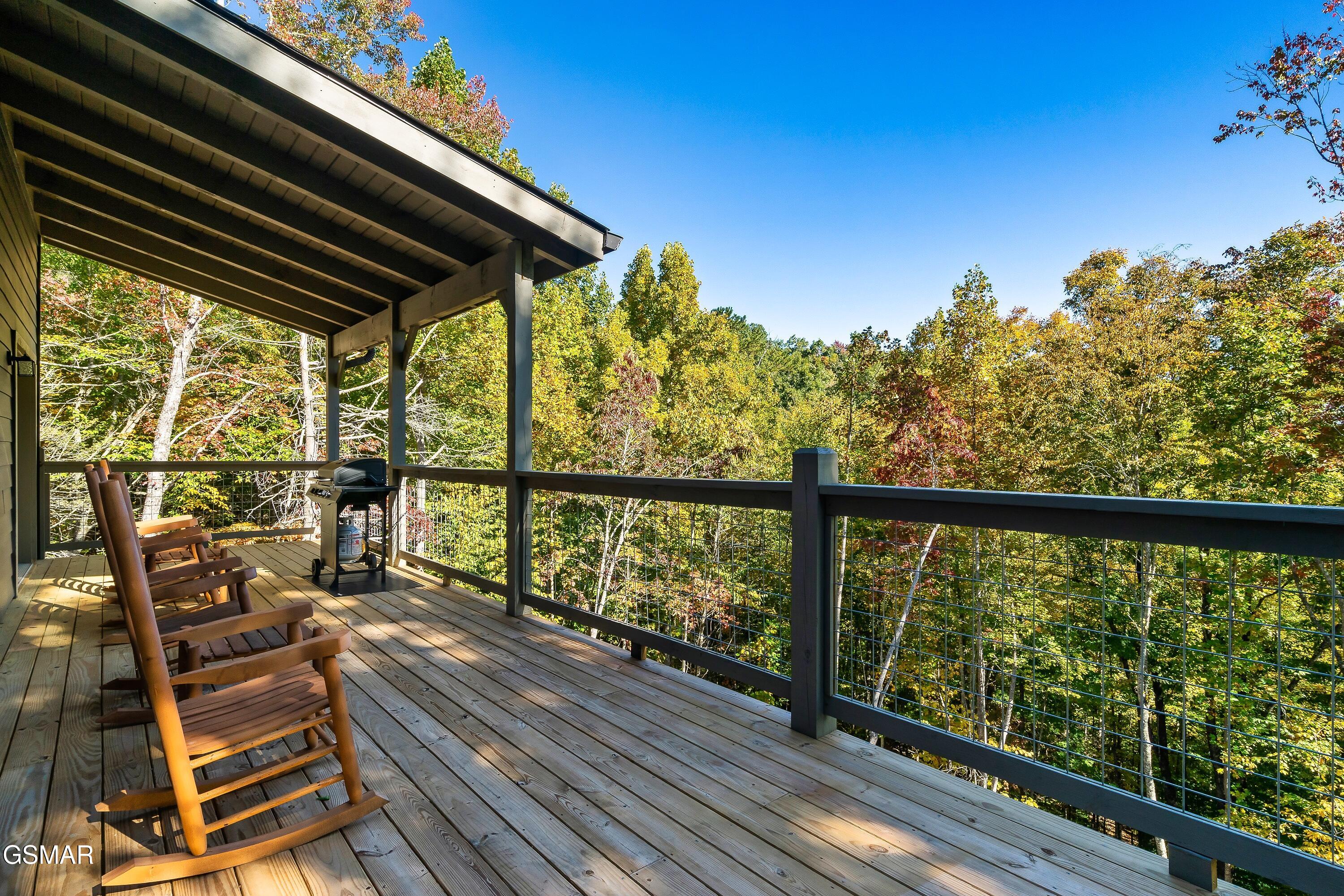 2614 Grassy Branch Loop Sevierville TN 37876