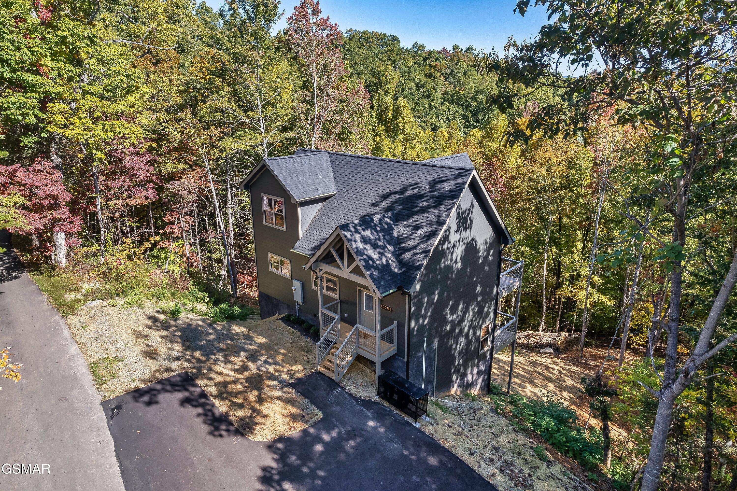 2614 Grassy Branch Loop Sevierville TN 37876