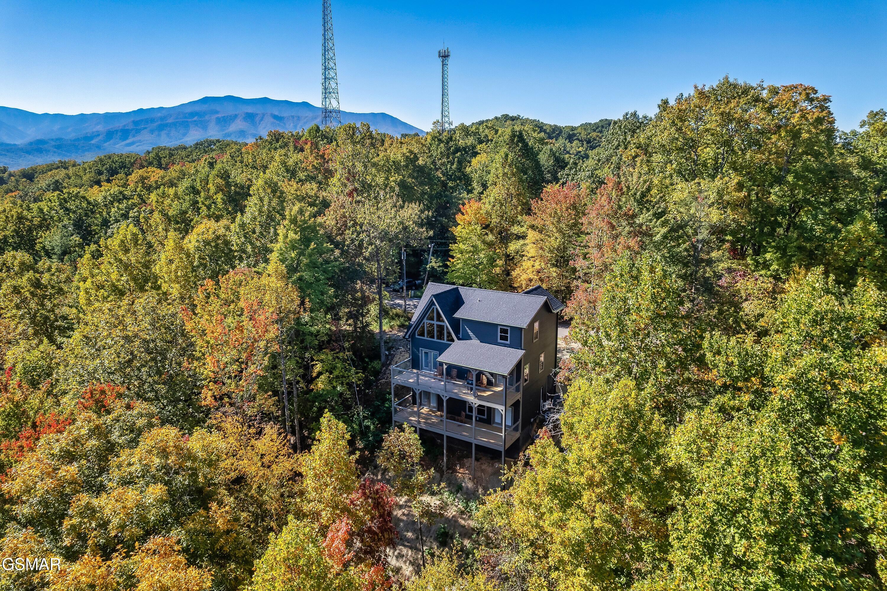 2614 Grassy Branch Loop Sevierville TN 37876