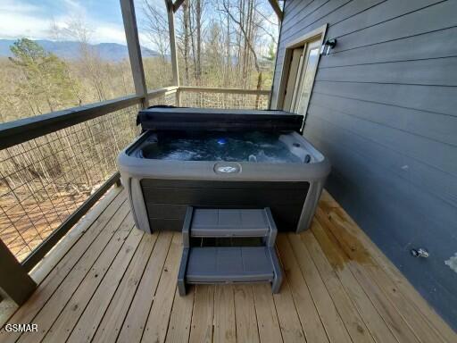 2614 Grassy Branch Loop Sevierville TN 37876
