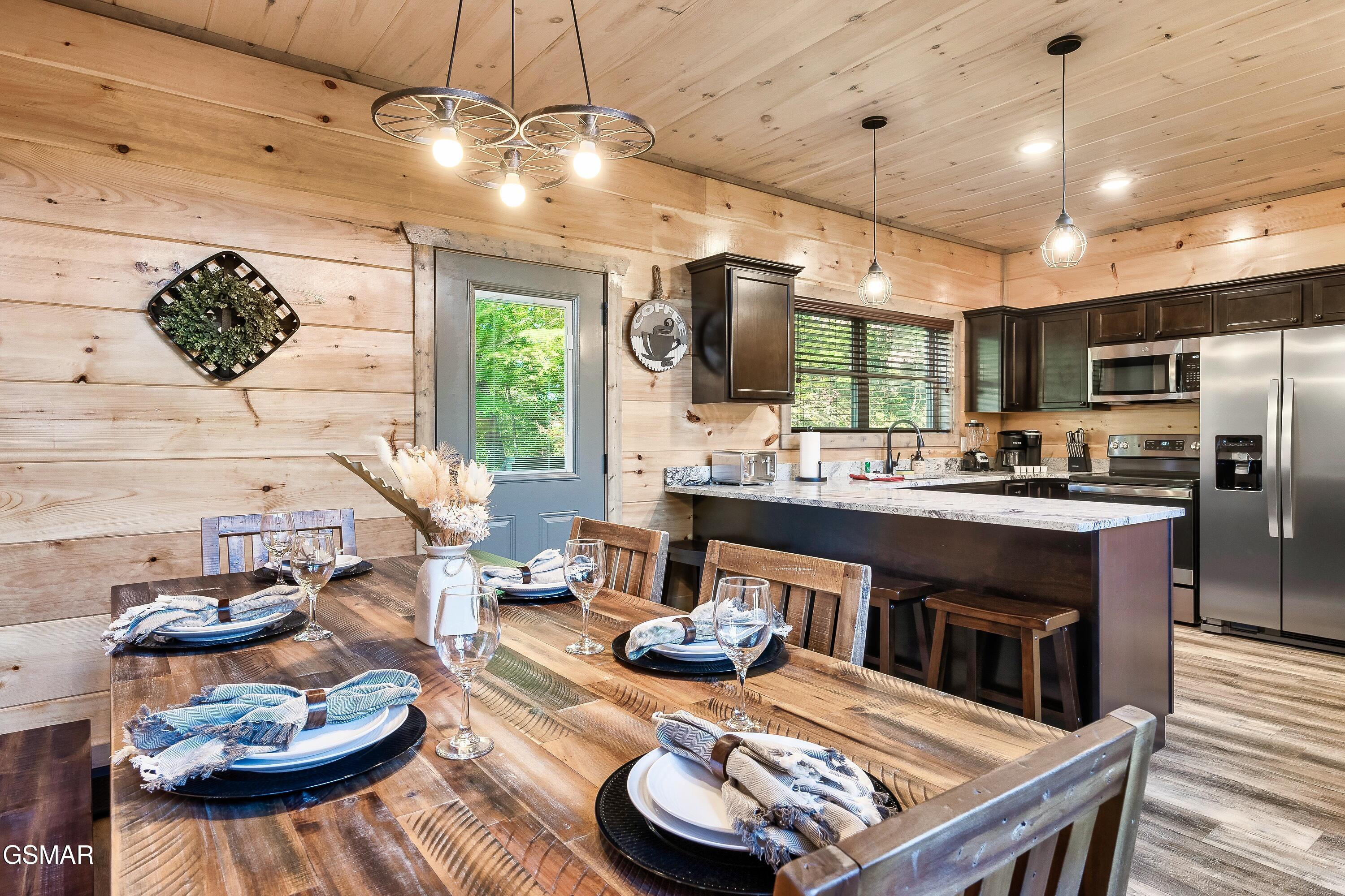 2614 Grassy Branch Loop Sevierville TN 37876