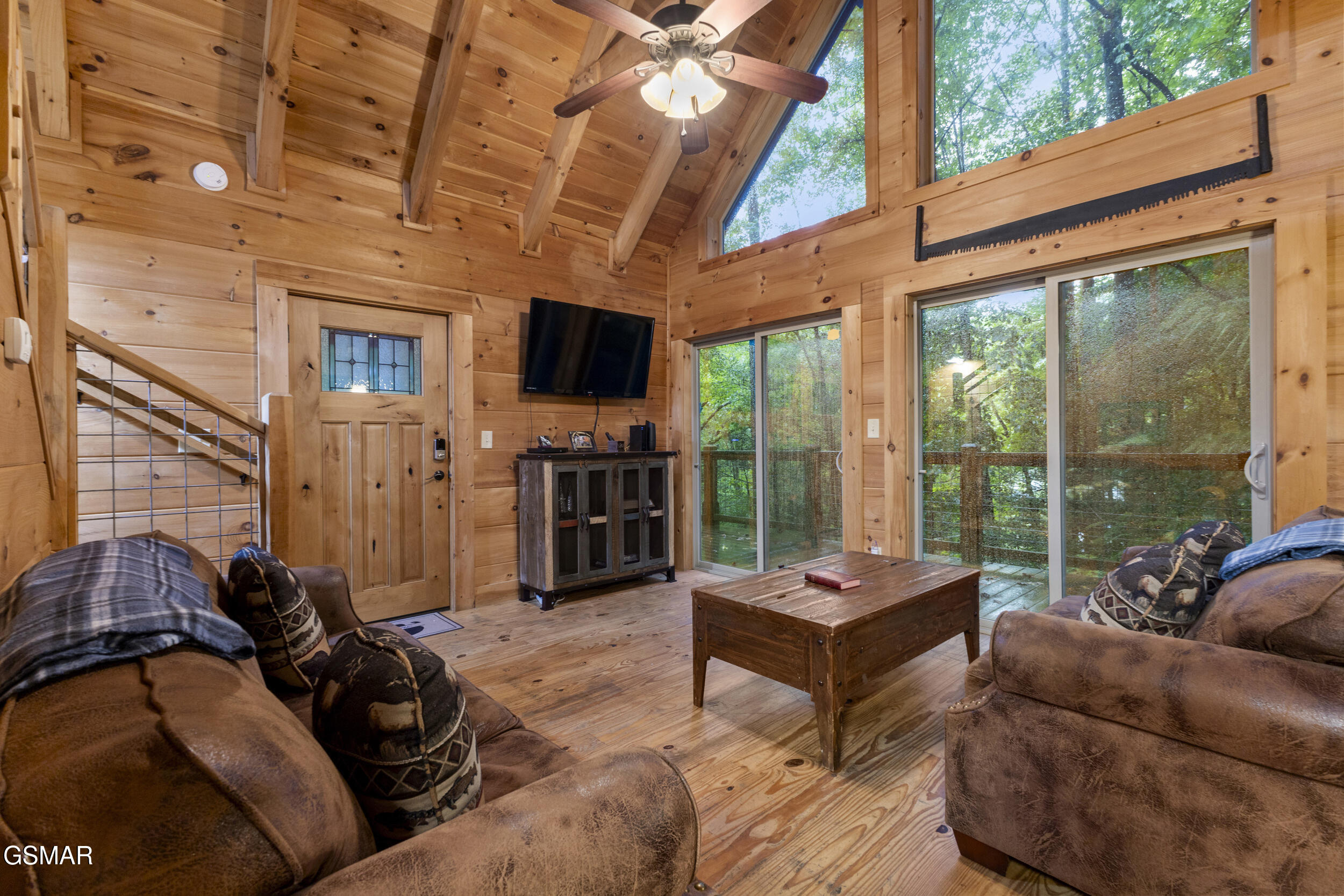 251 Cartertown Road Gatlinburg TN 37738