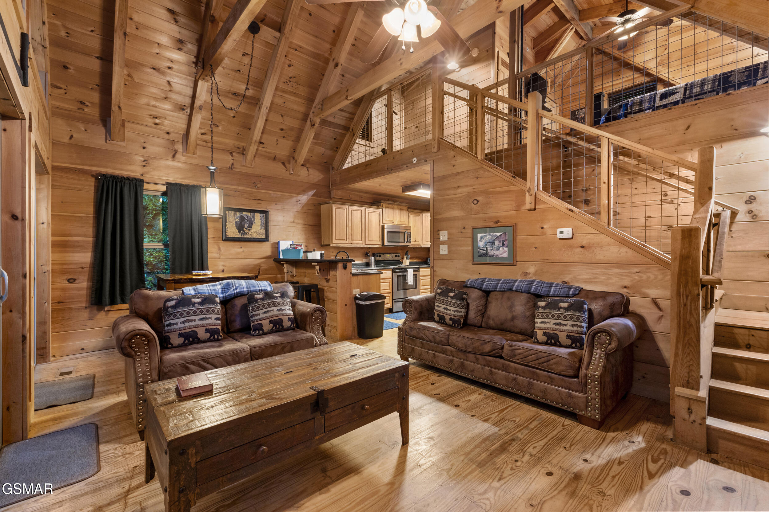 251 Cartertown Road Gatlinburg TN 37738