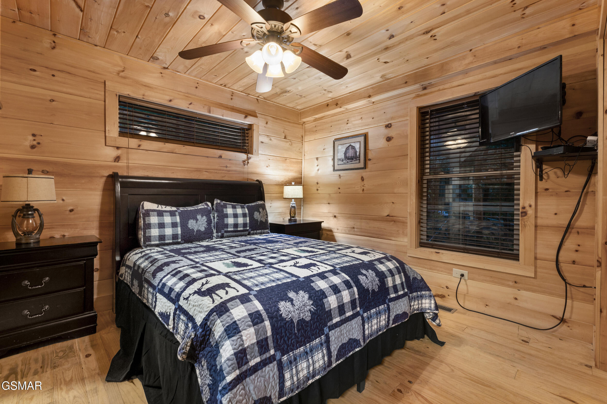 251 Cartertown Road Gatlinburg TN 37738