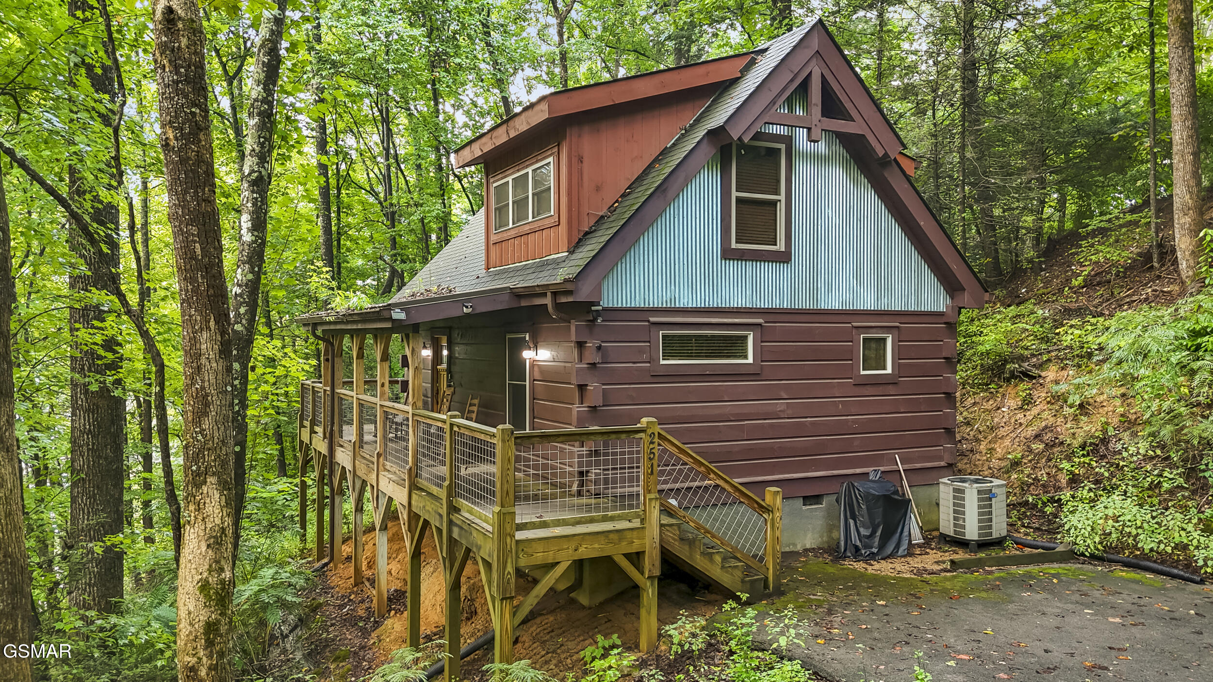 251 Cartertown Road Gatlinburg TN 37738