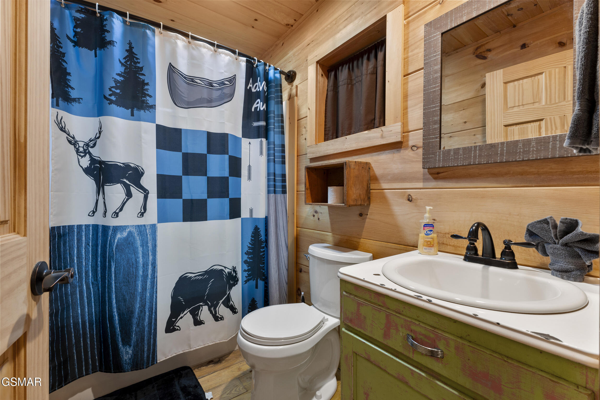 251 Cartertown Road Gatlinburg TN 37738