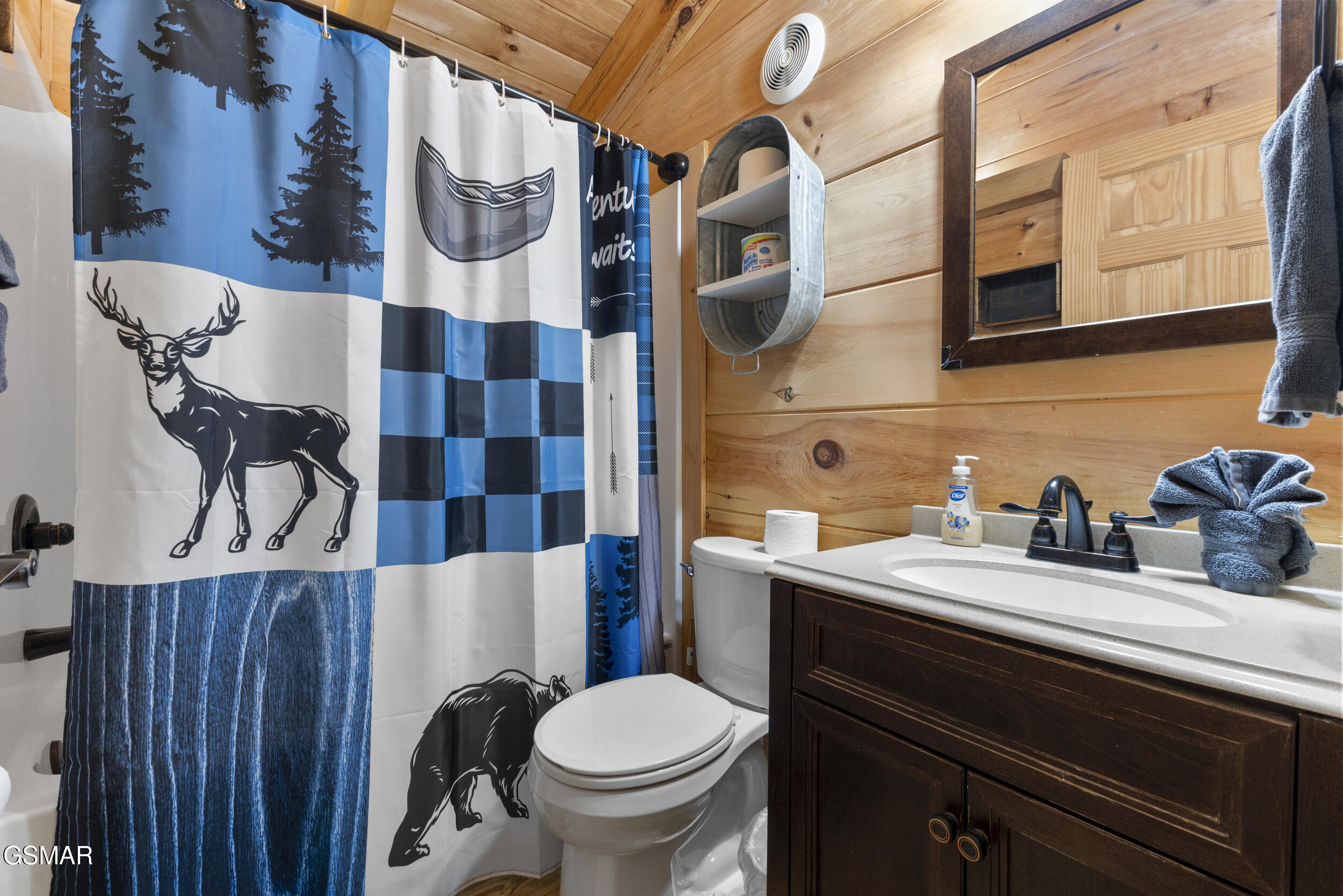 251 Cartertown Road Gatlinburg TN 37738