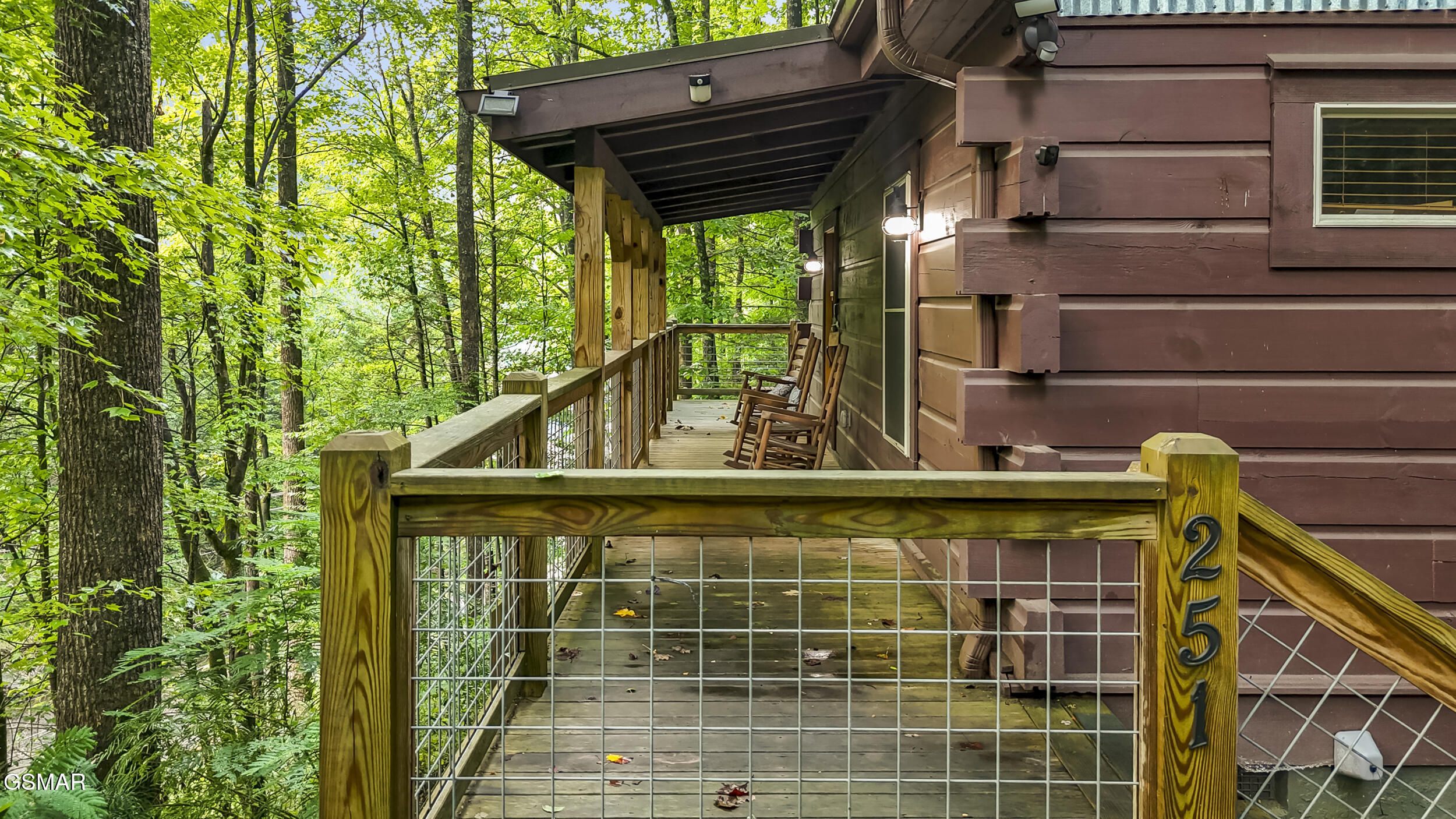 251 Cartertown Road Gatlinburg TN 37738