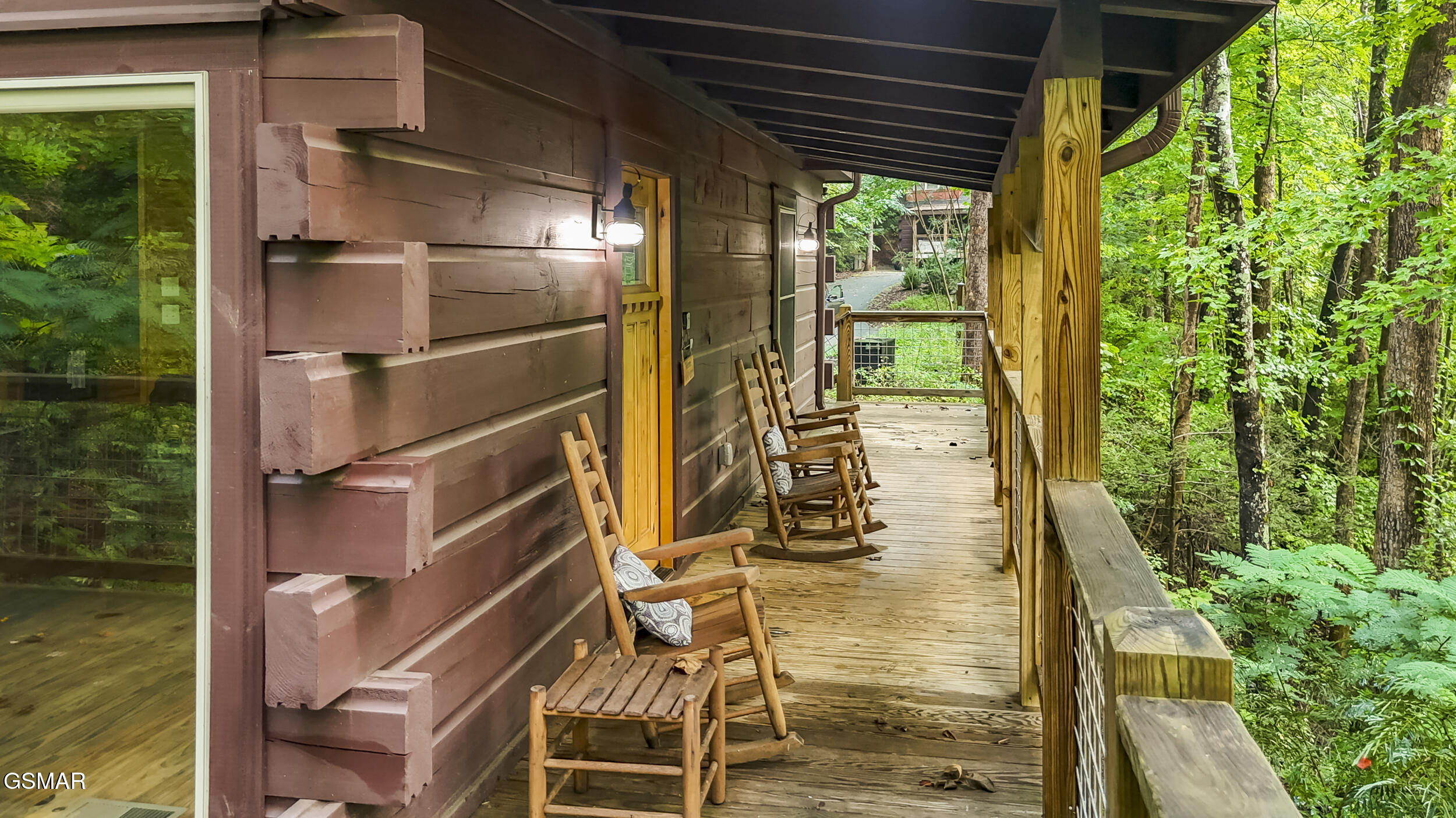 251 Cartertown Road Gatlinburg TN 37738