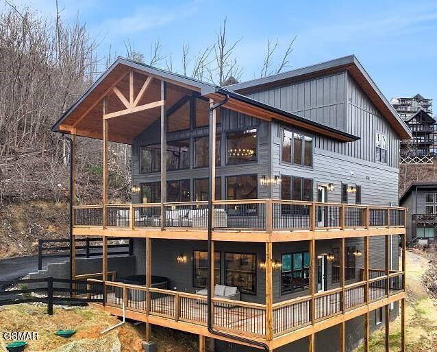 1025 Elm Road Gatlinburg TN 37738