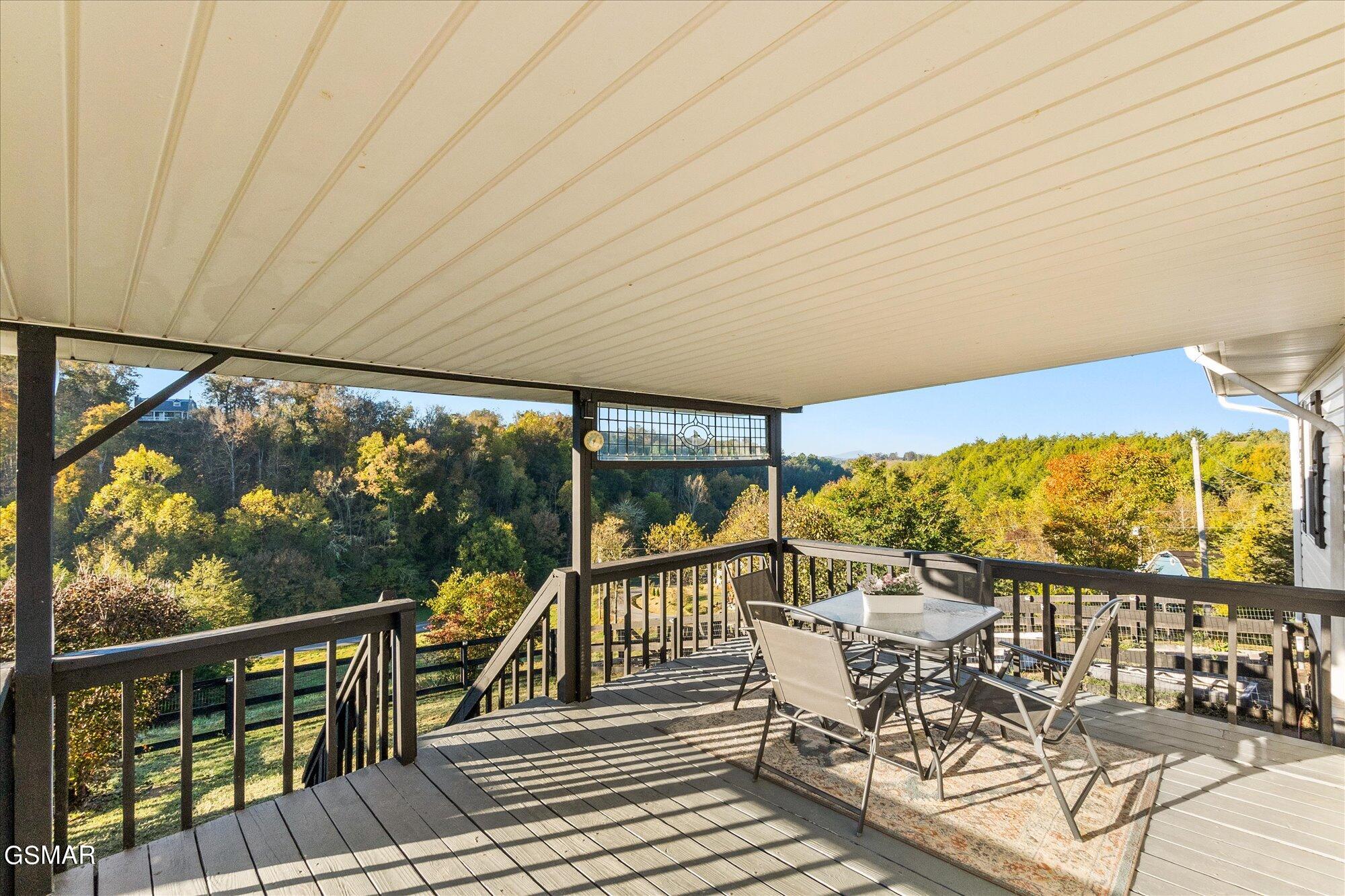 2504 Valley View Road Dandridge TN 37725