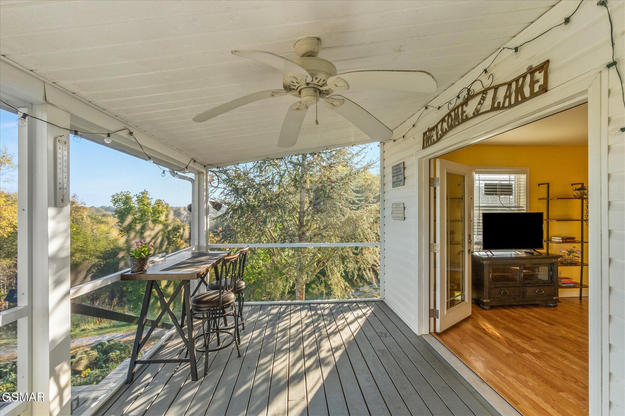 2504 Valley View Road Dandridge TN 37725