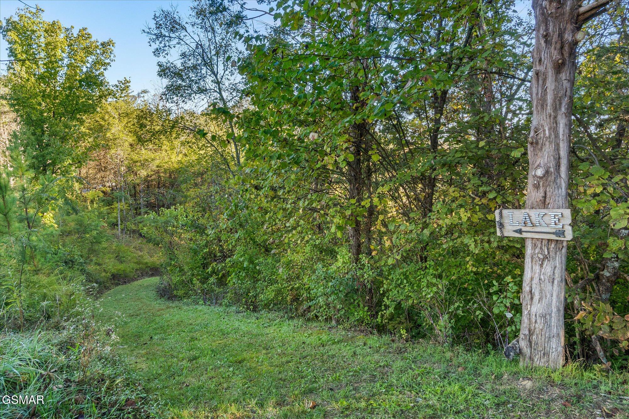 2504 Valley View Road Dandridge TN 37725