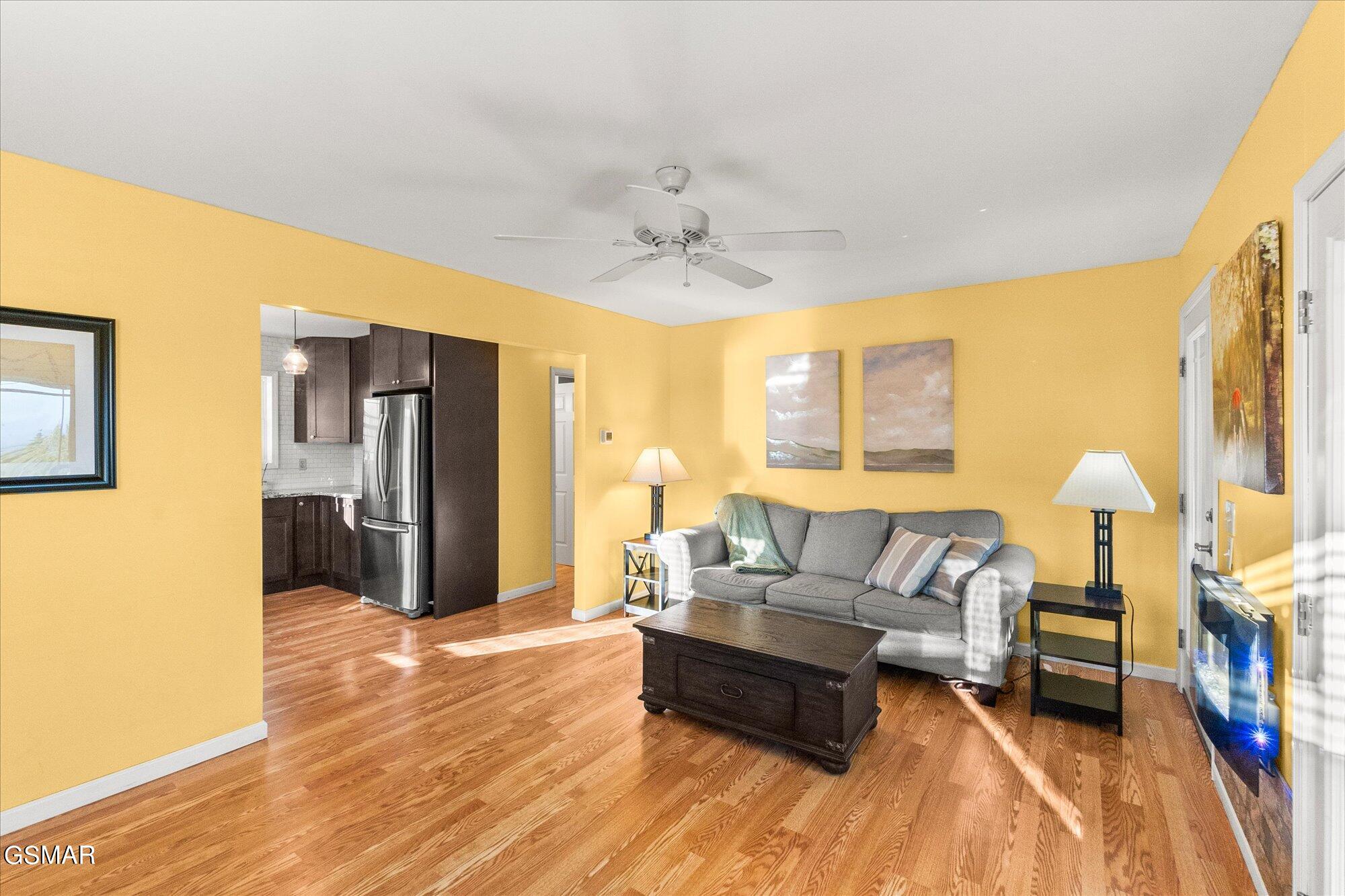 2504 Valley View Road Dandridge TN 37725