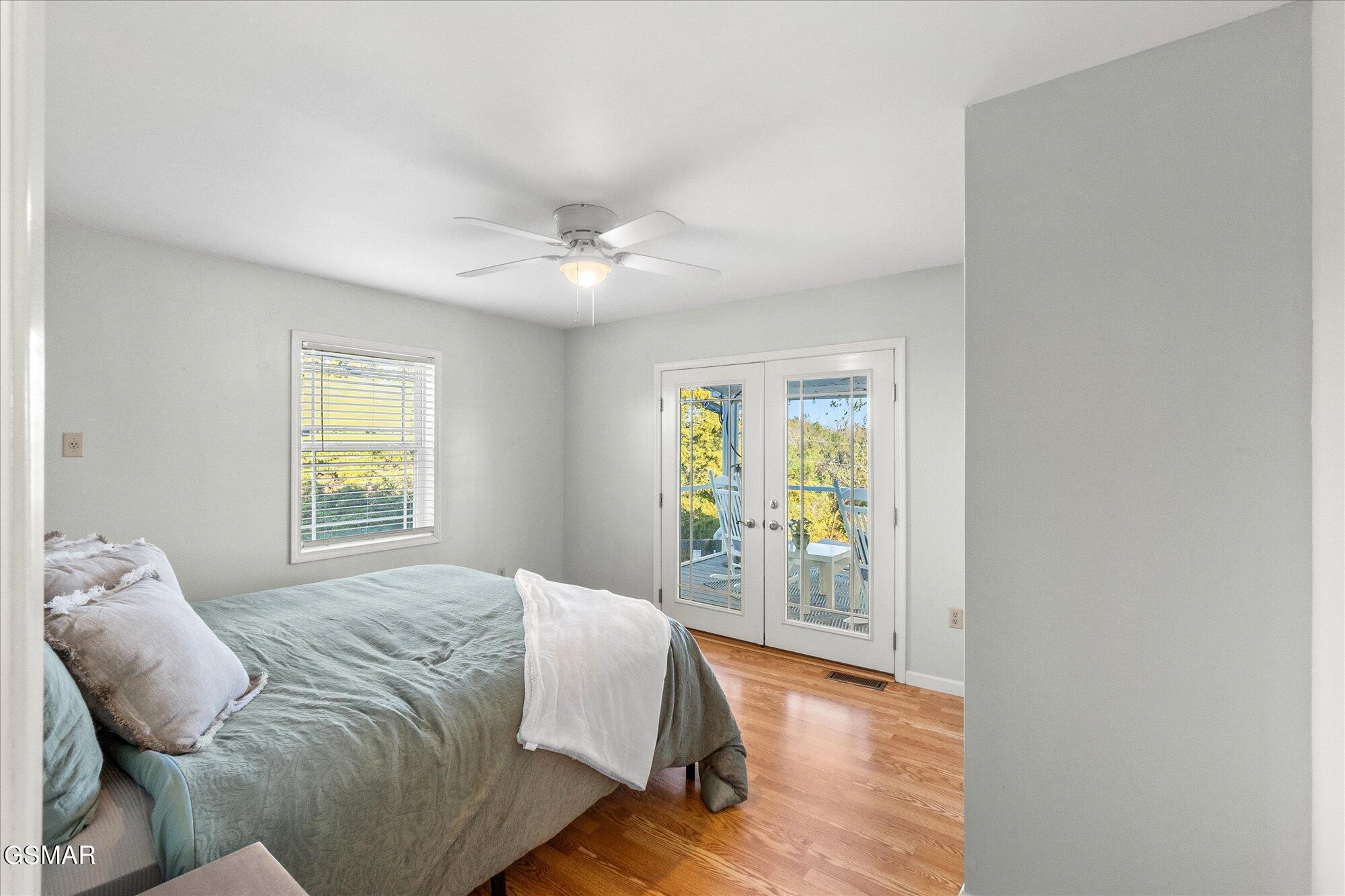 2504 Valley View Road Dandridge TN 37725