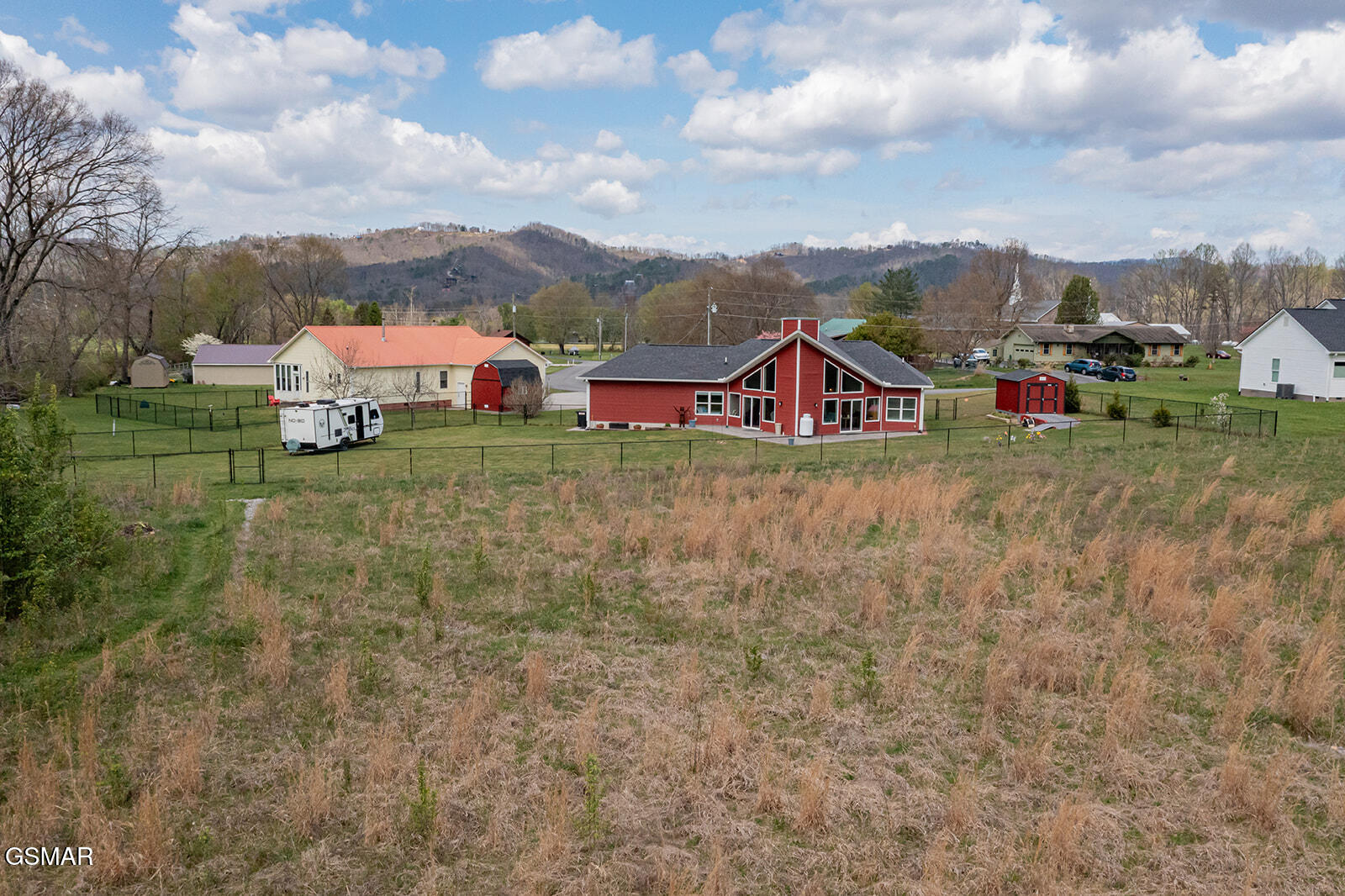 2221 Meadowbrook Lane Sevierville TN 37862
