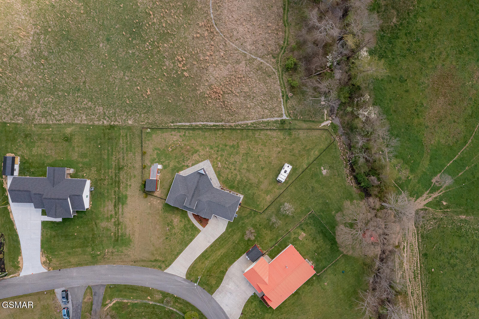 2221 Meadowbrook Lane Sevierville TN 37862