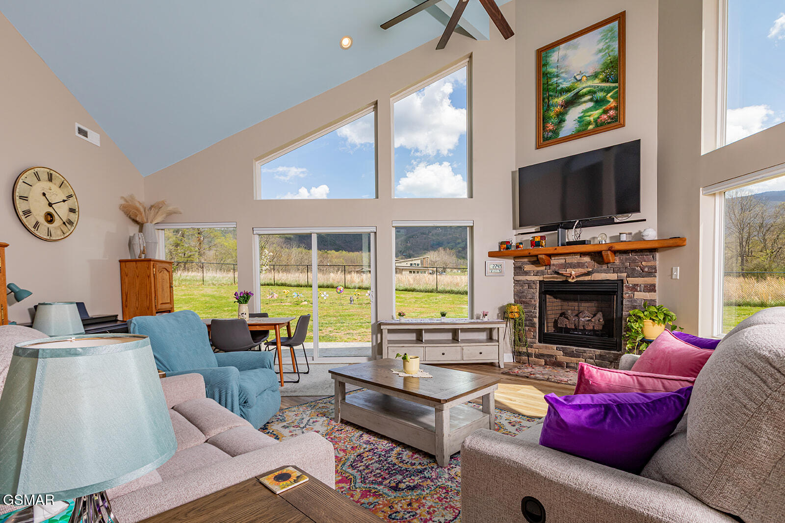 2221 Meadowbrook Lane Sevierville TN 37862