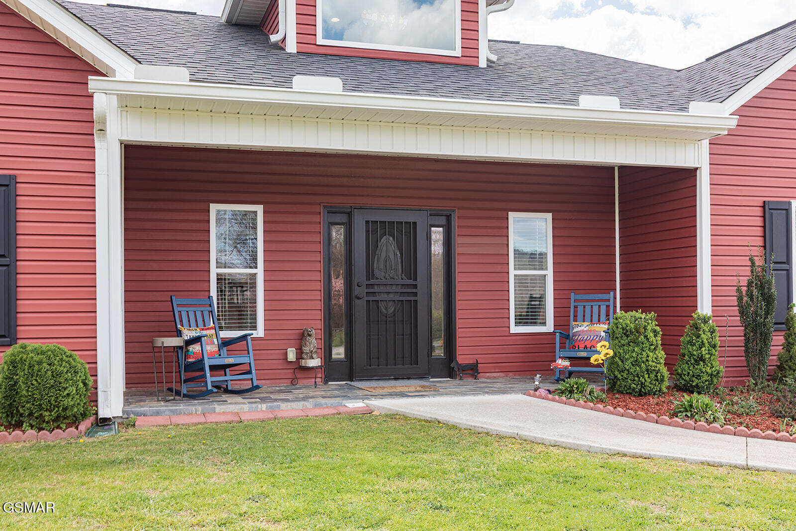 2221 Meadowbrook Lane Sevierville TN 37862