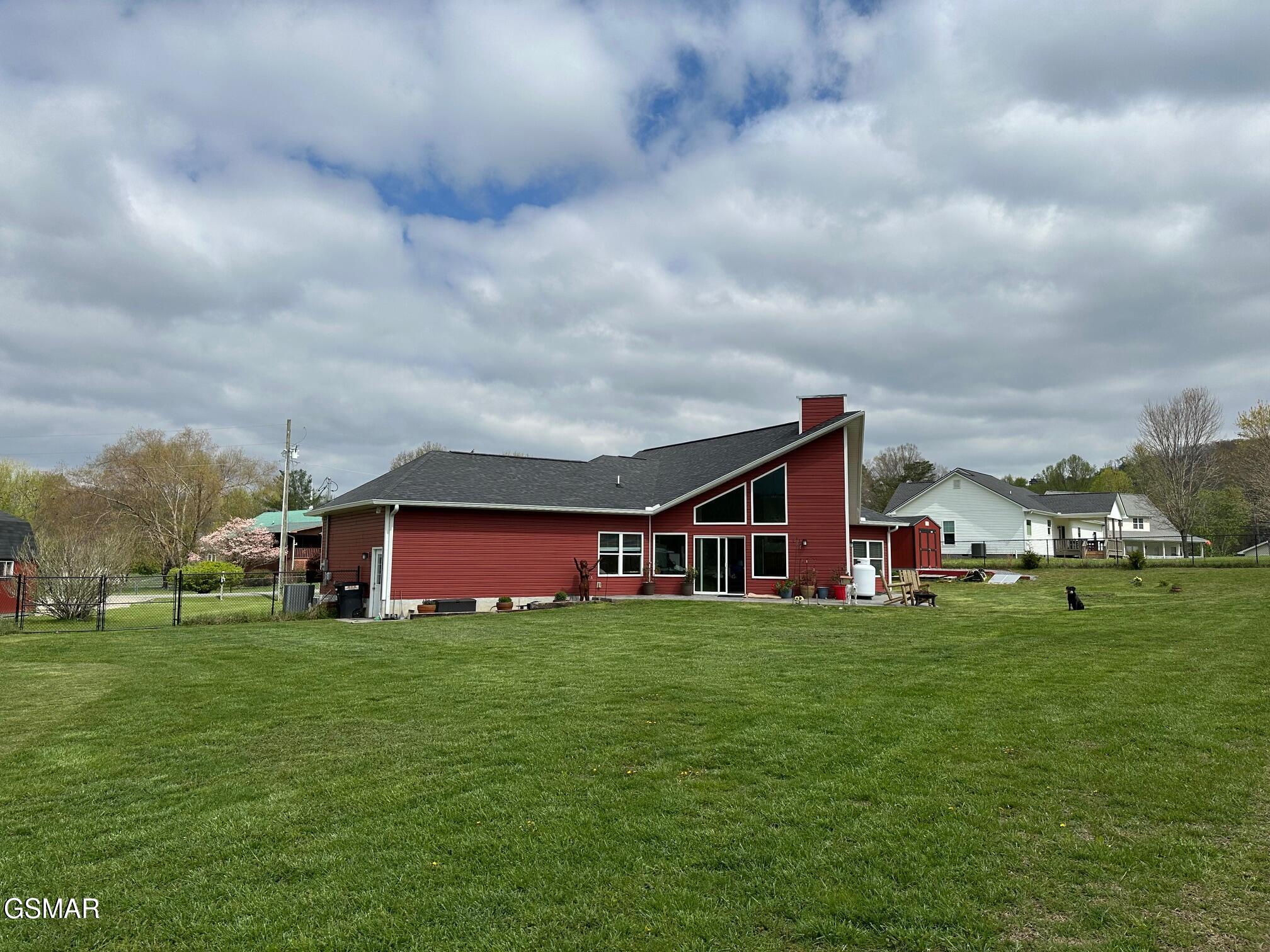 2221 Meadowbrook Lane Sevierville TN 37862
