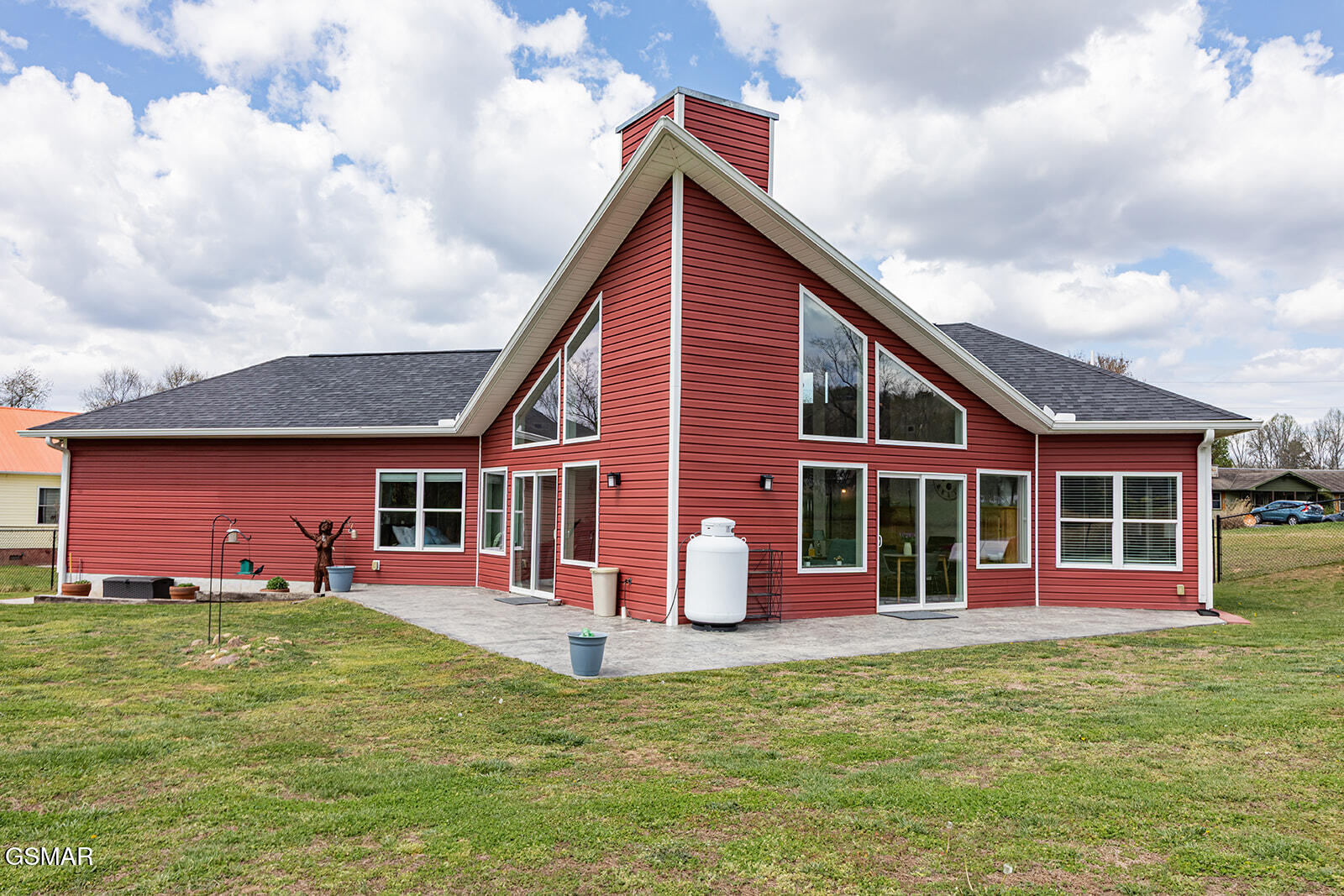 2221 Meadowbrook Lane Sevierville TN 37862