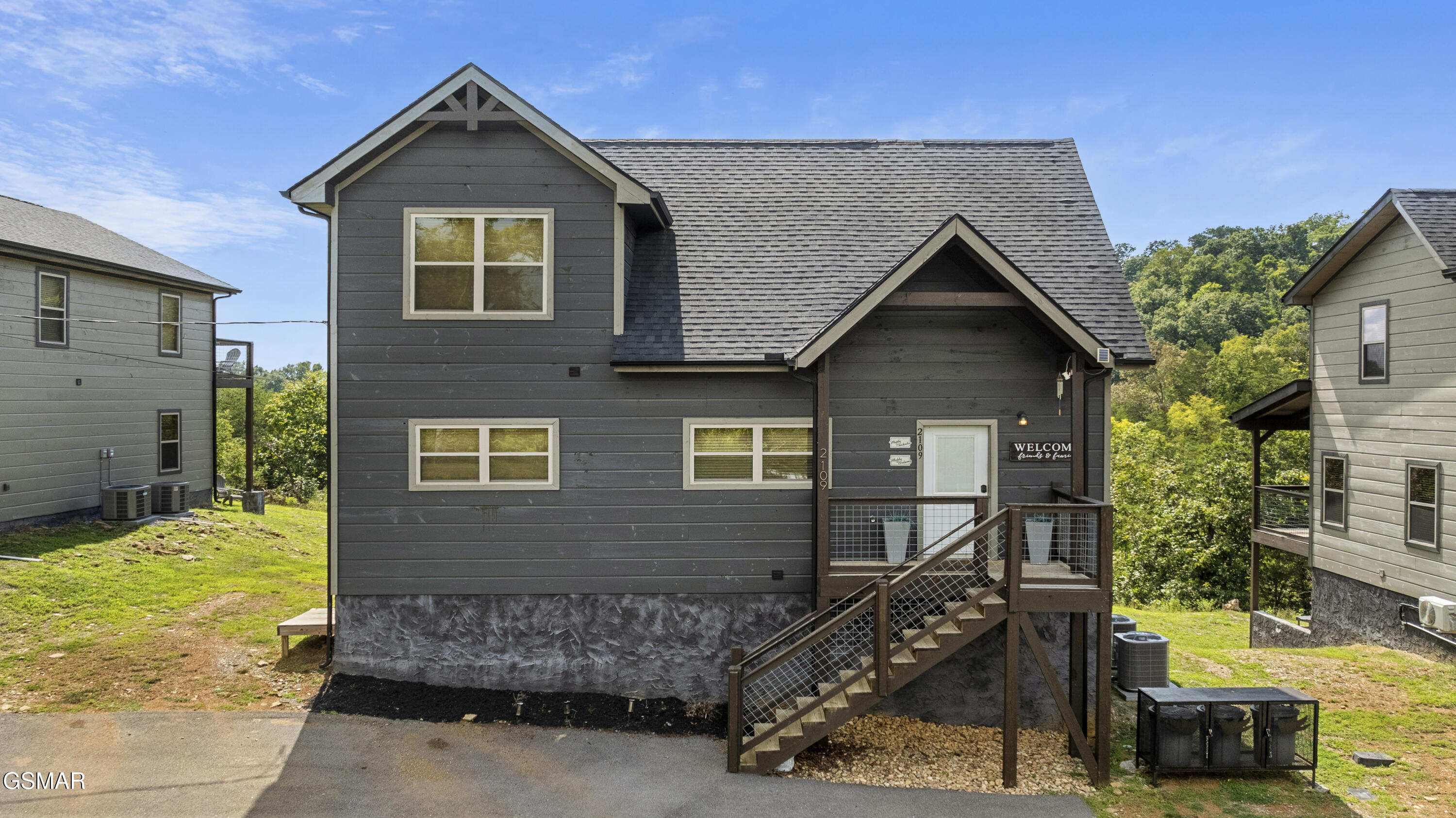 2109 Eagle Feather Drive Sevierville TN 37876