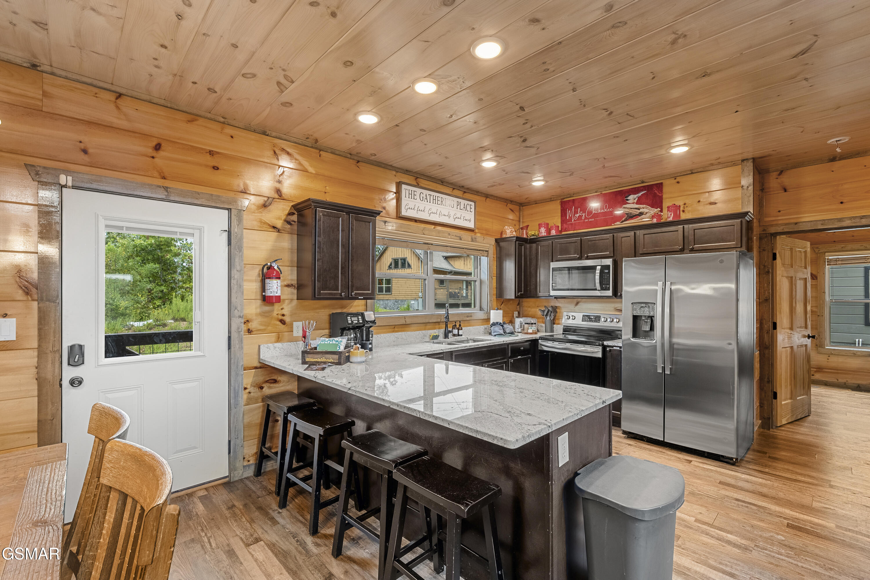 2109 Eagle Feather Drive Sevierville TN 37876