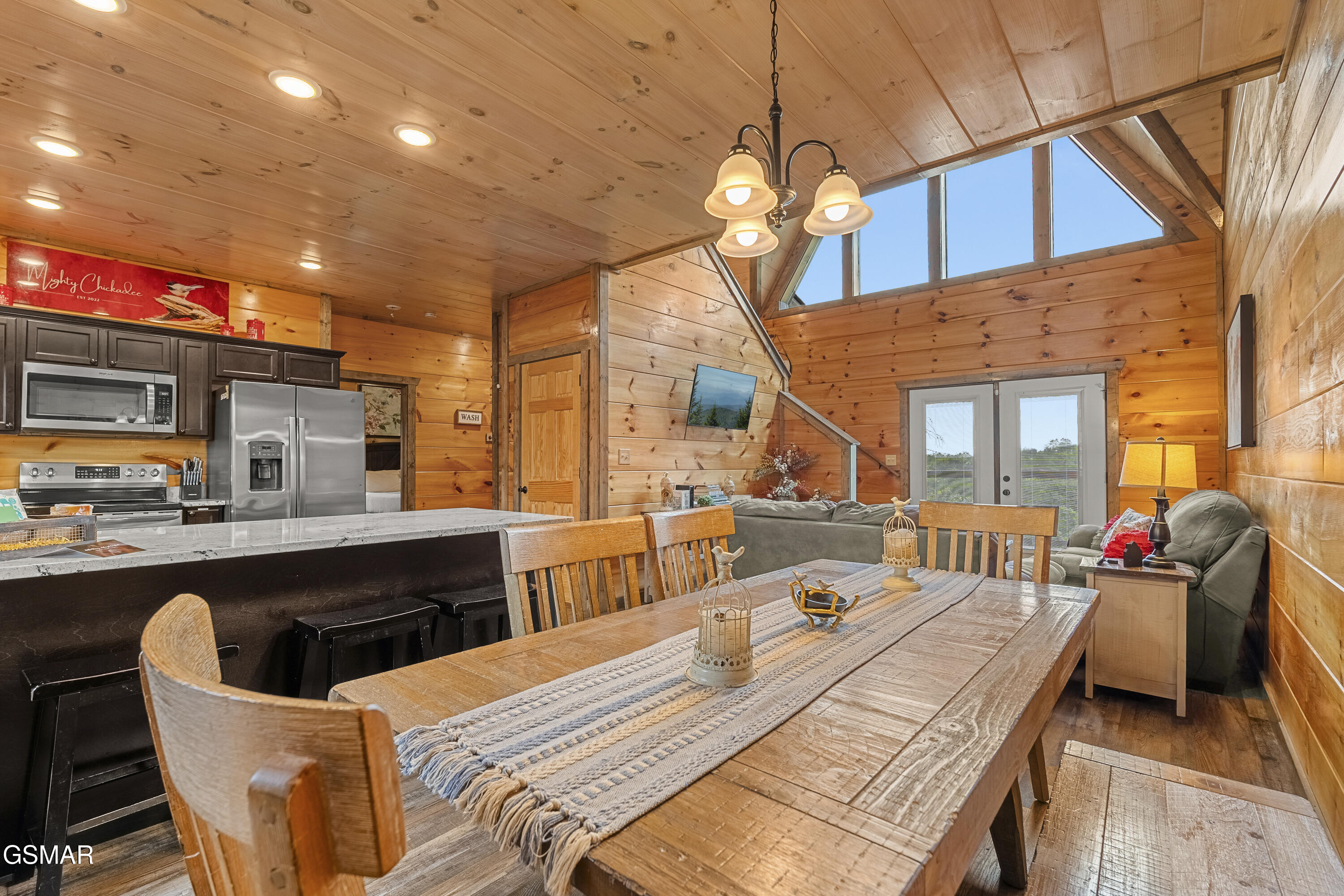 2109 Eagle Feather Drive Sevierville TN 37876