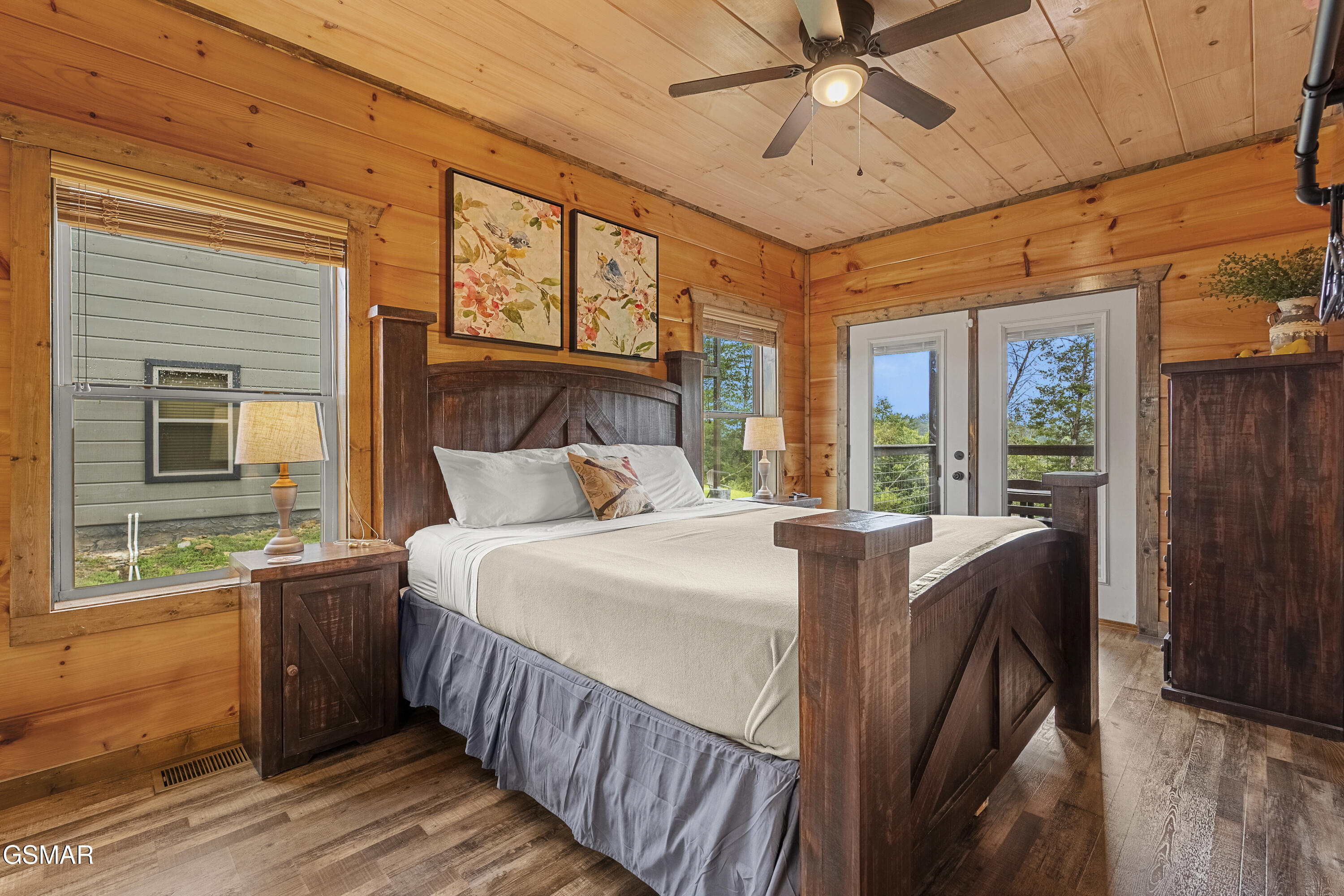 2109 Eagle Feather Drive Sevierville TN 37876