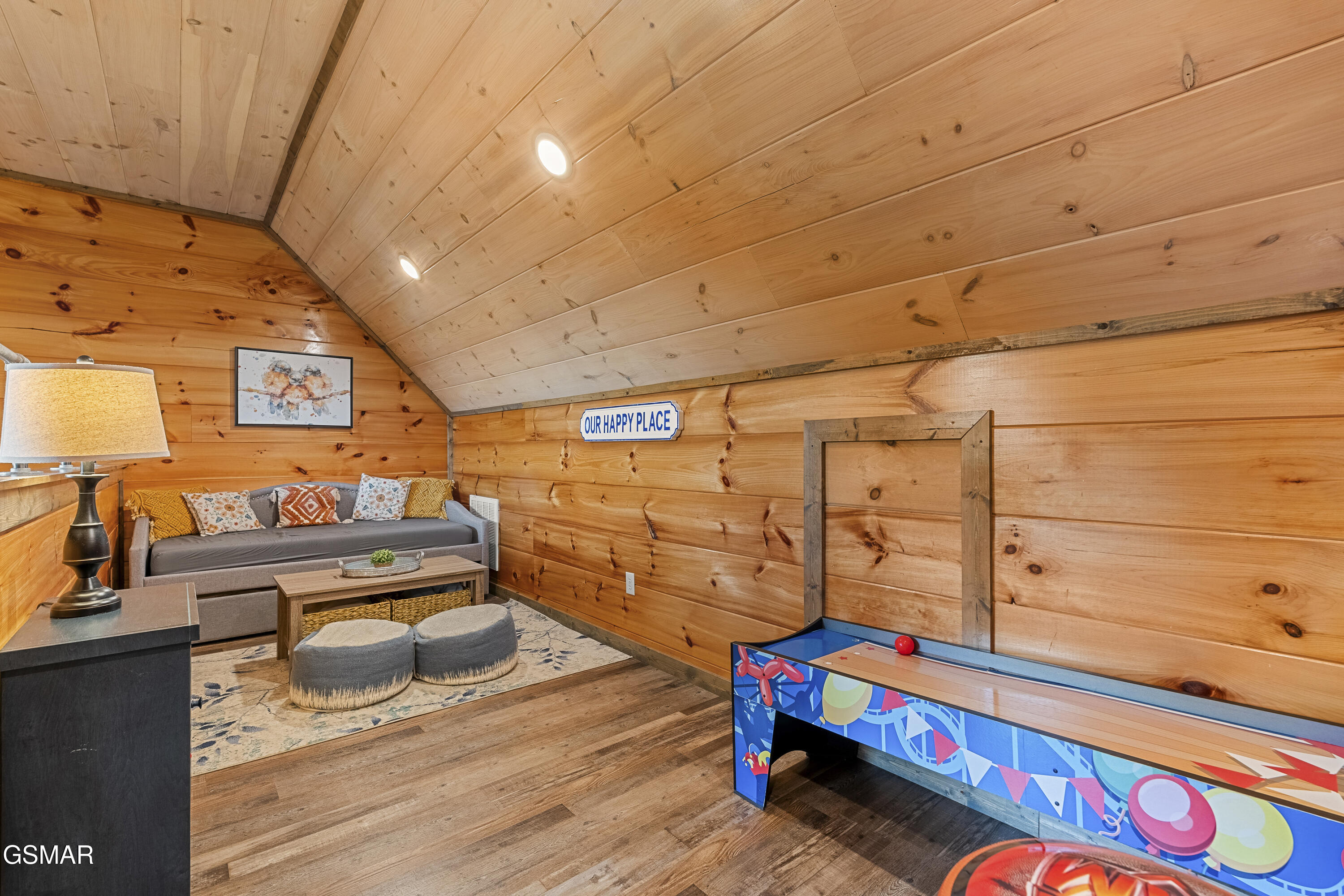 2109 Eagle Feather Drive Sevierville TN 37876