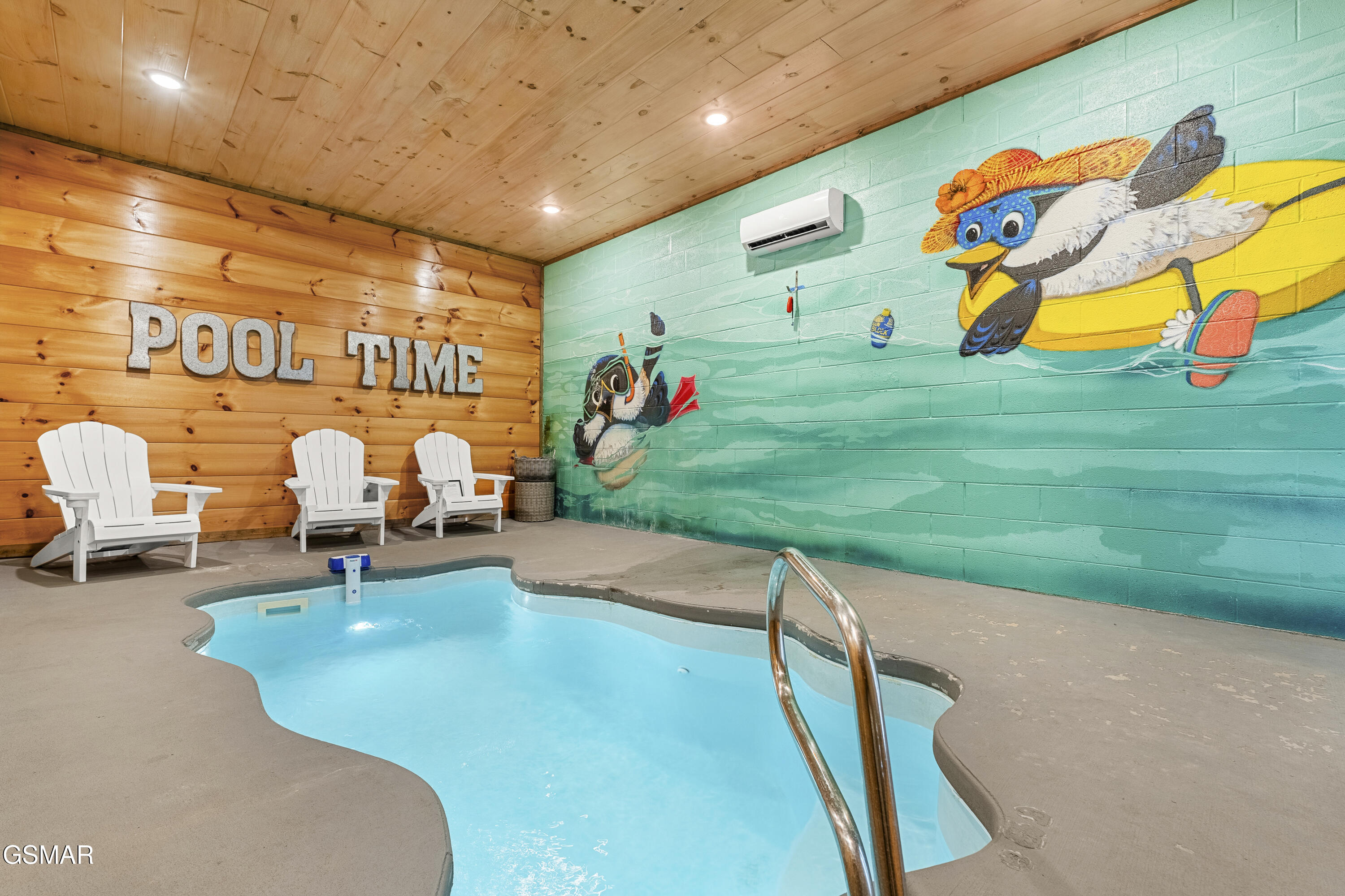 2109 Eagle Feather Drive Sevierville TN 37876