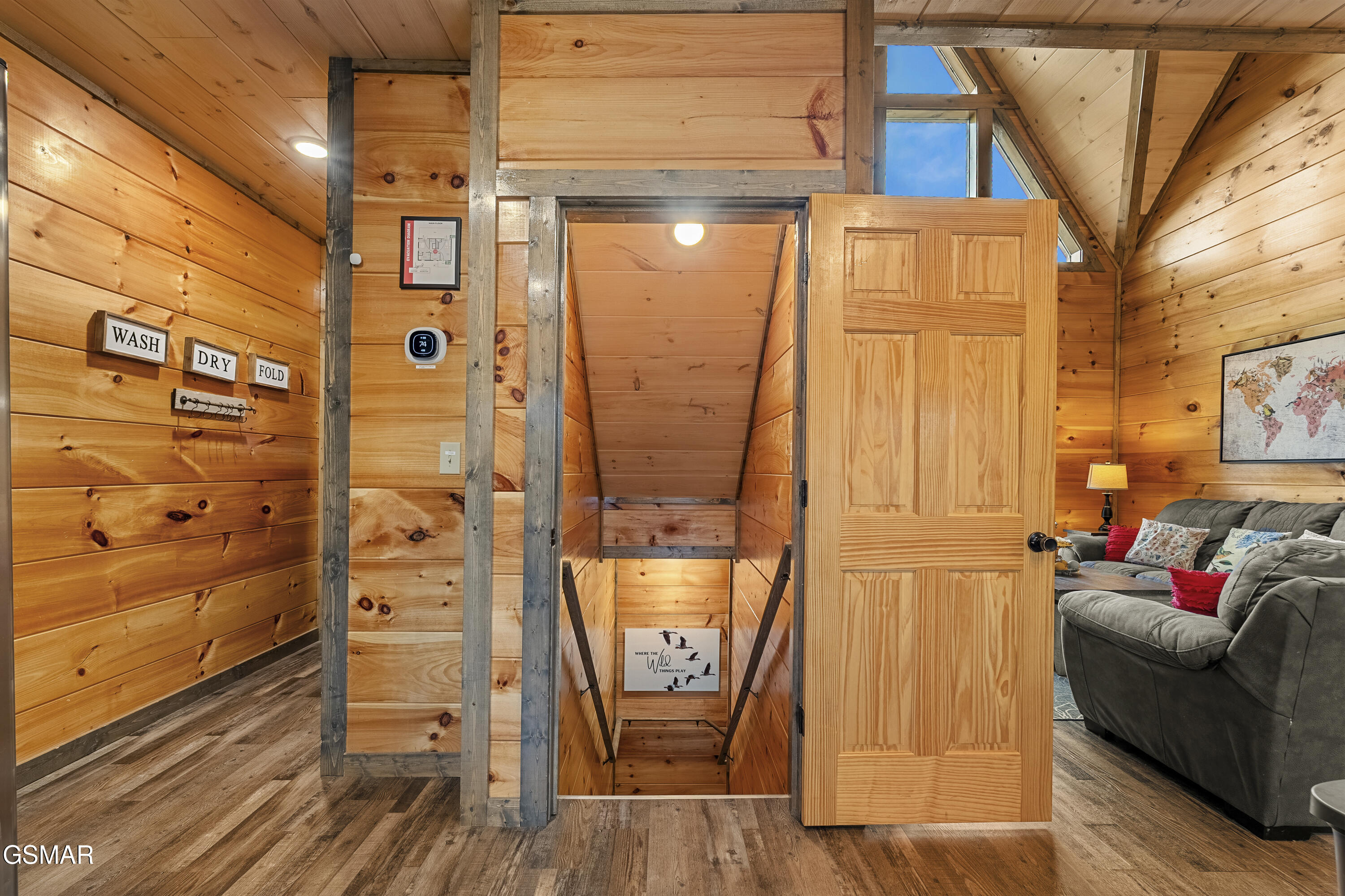 2109 Eagle Feather Drive Sevierville TN 37876