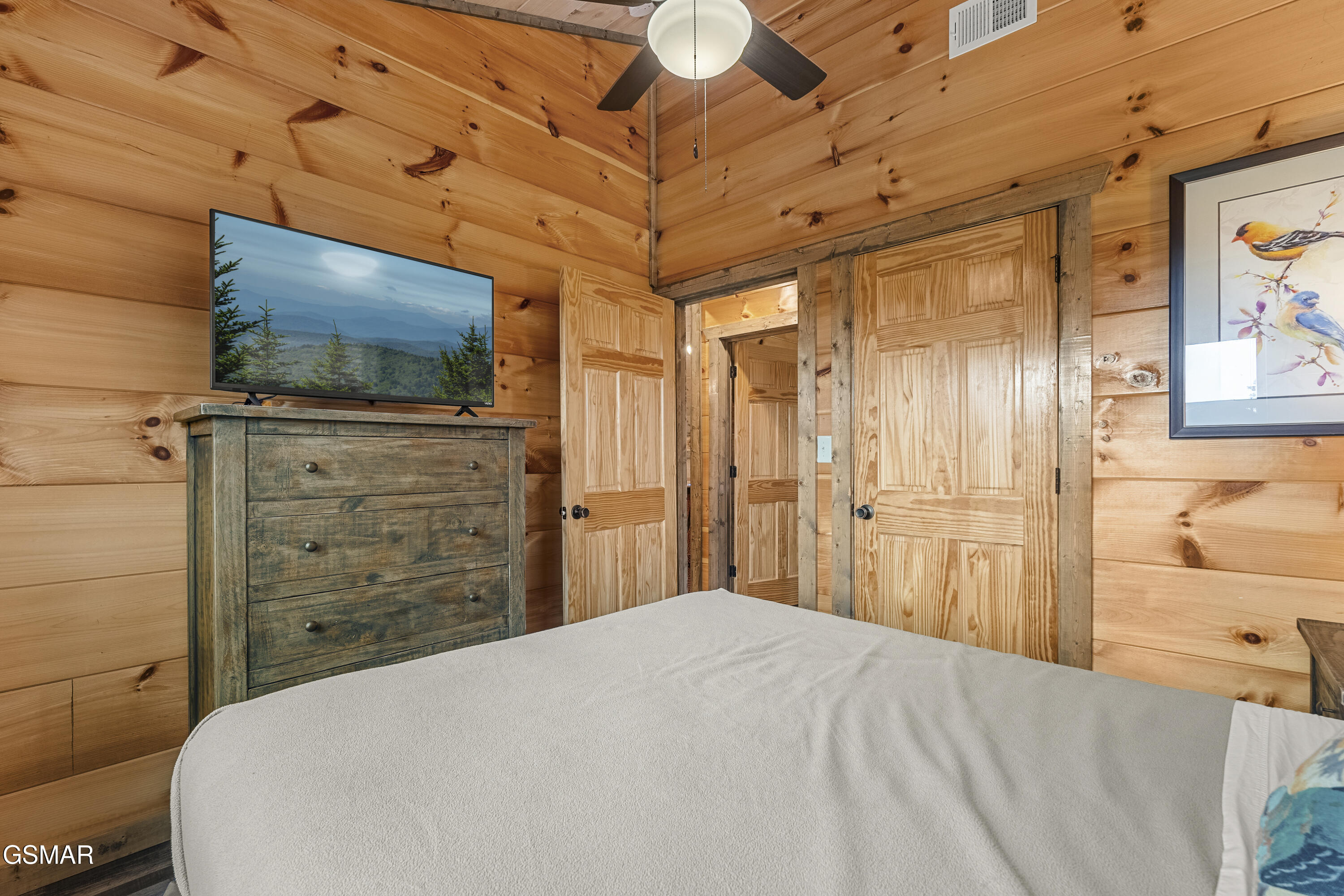 2109 Eagle Feather Drive Sevierville TN 37876