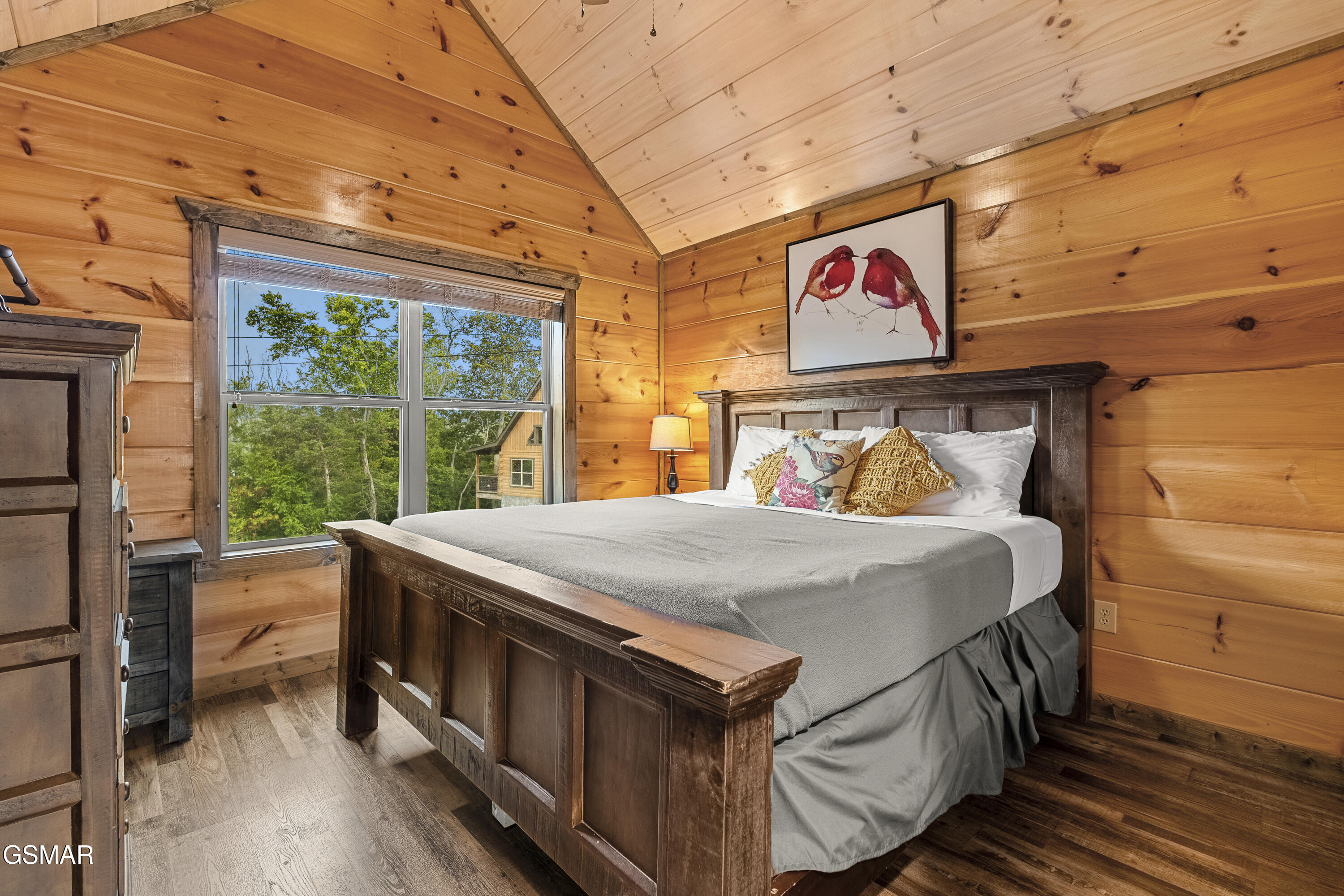 2109 Eagle Feather Drive Sevierville TN 37876