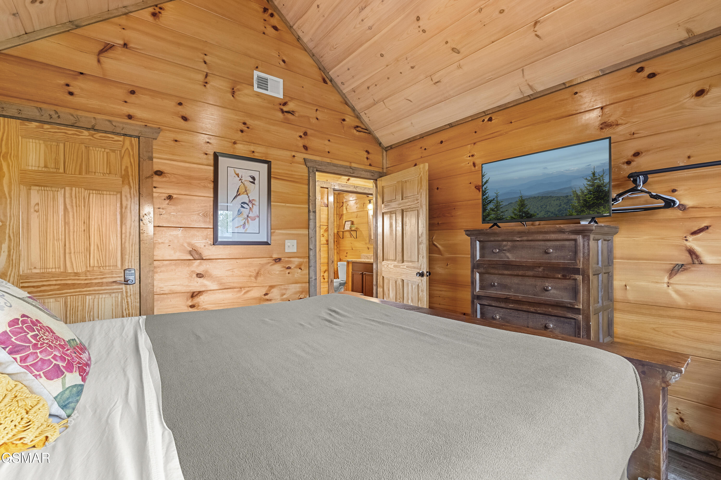 2109 Eagle Feather Drive Sevierville TN 37876