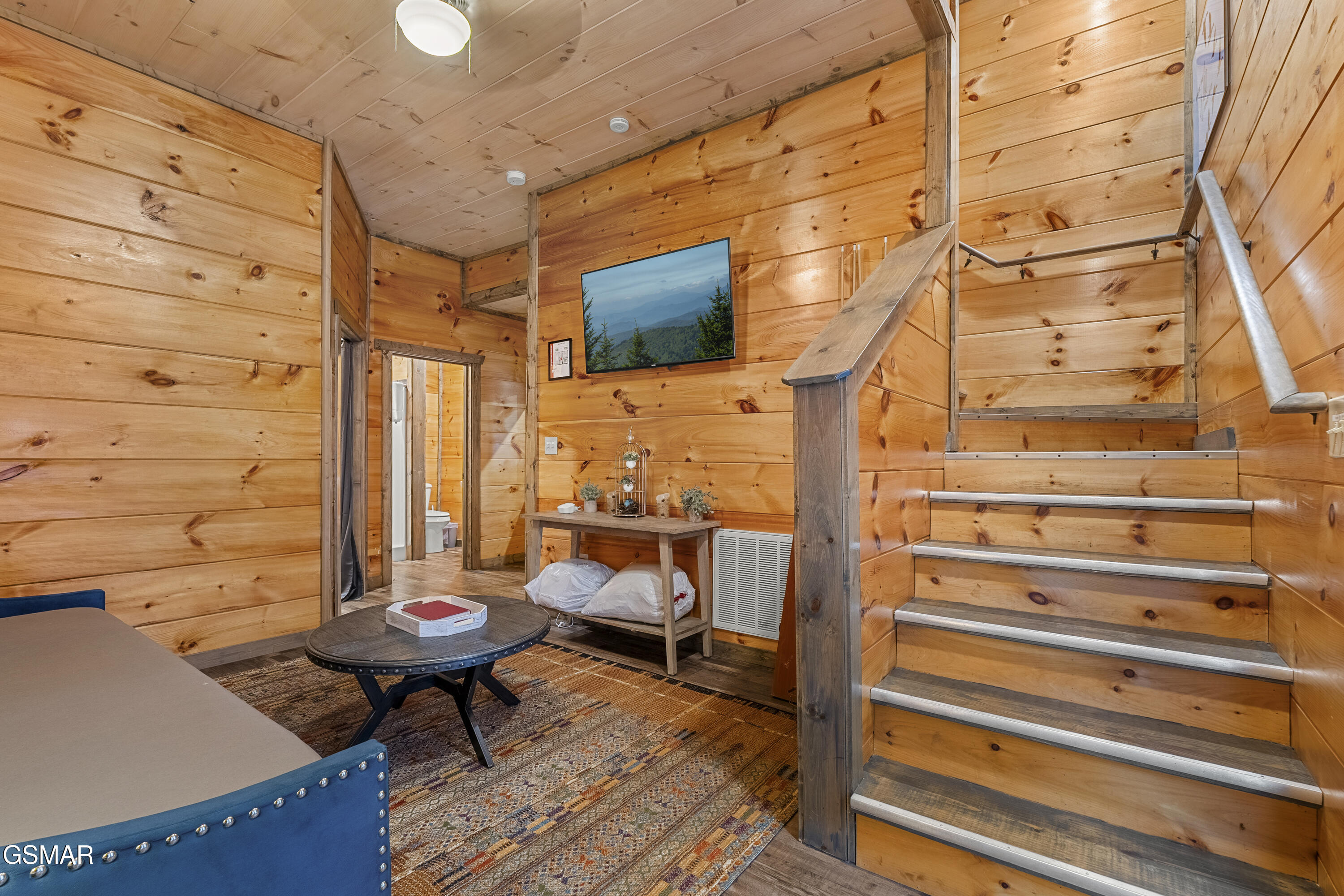 2109 Eagle Feather Drive Sevierville TN 37876