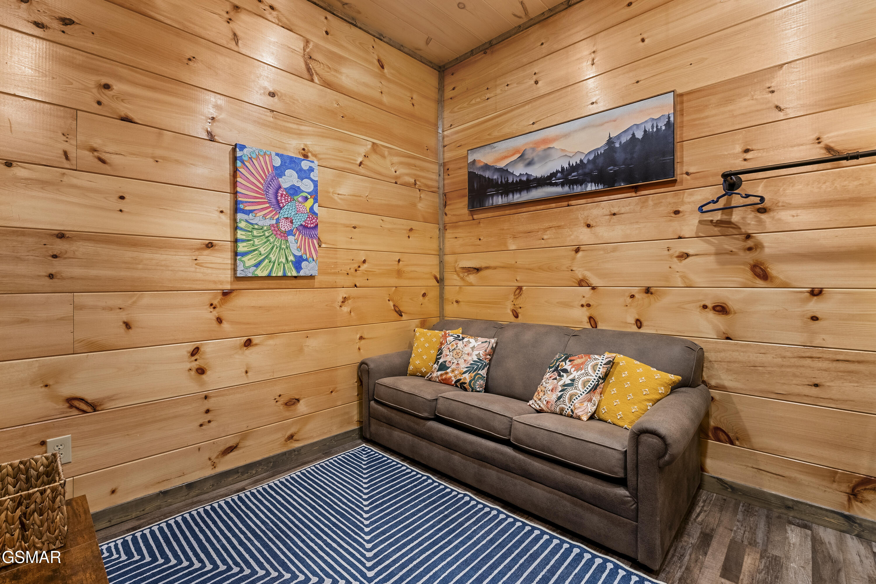 2109 Eagle Feather Drive Sevierville TN 37876