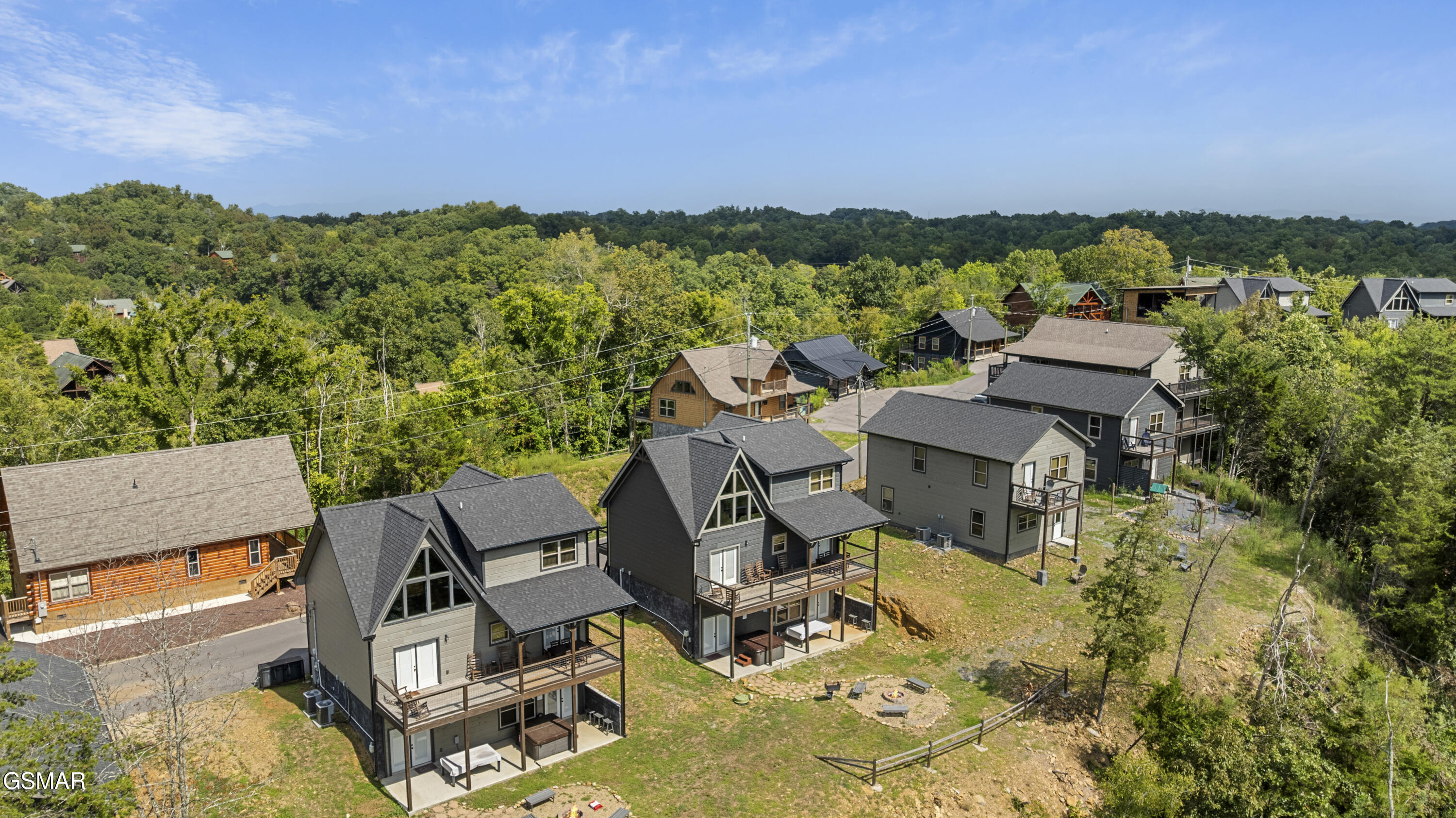 2109 Eagle Feather Drive Sevierville TN 37876