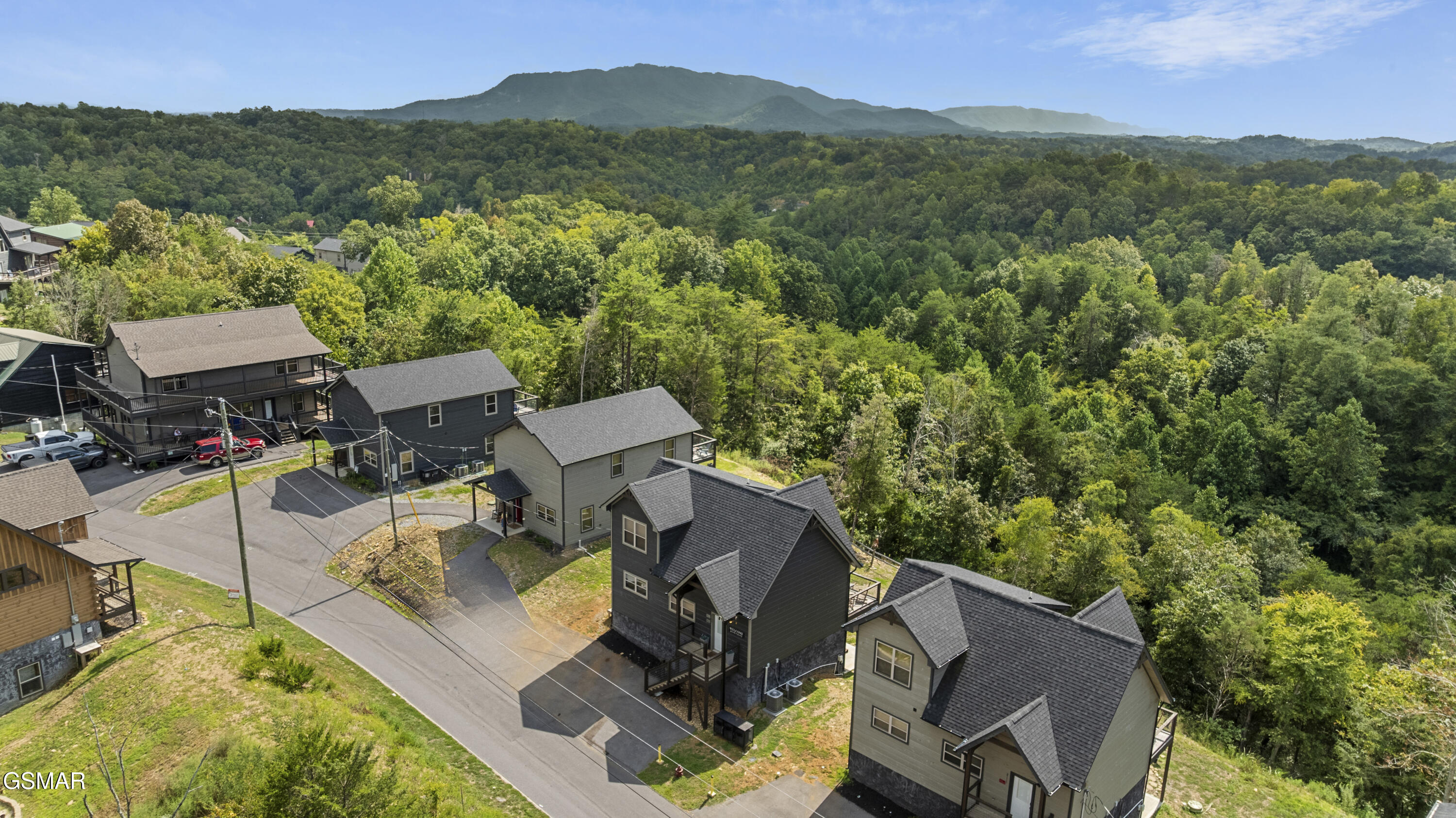2109 Eagle Feather Drive Sevierville TN 37876