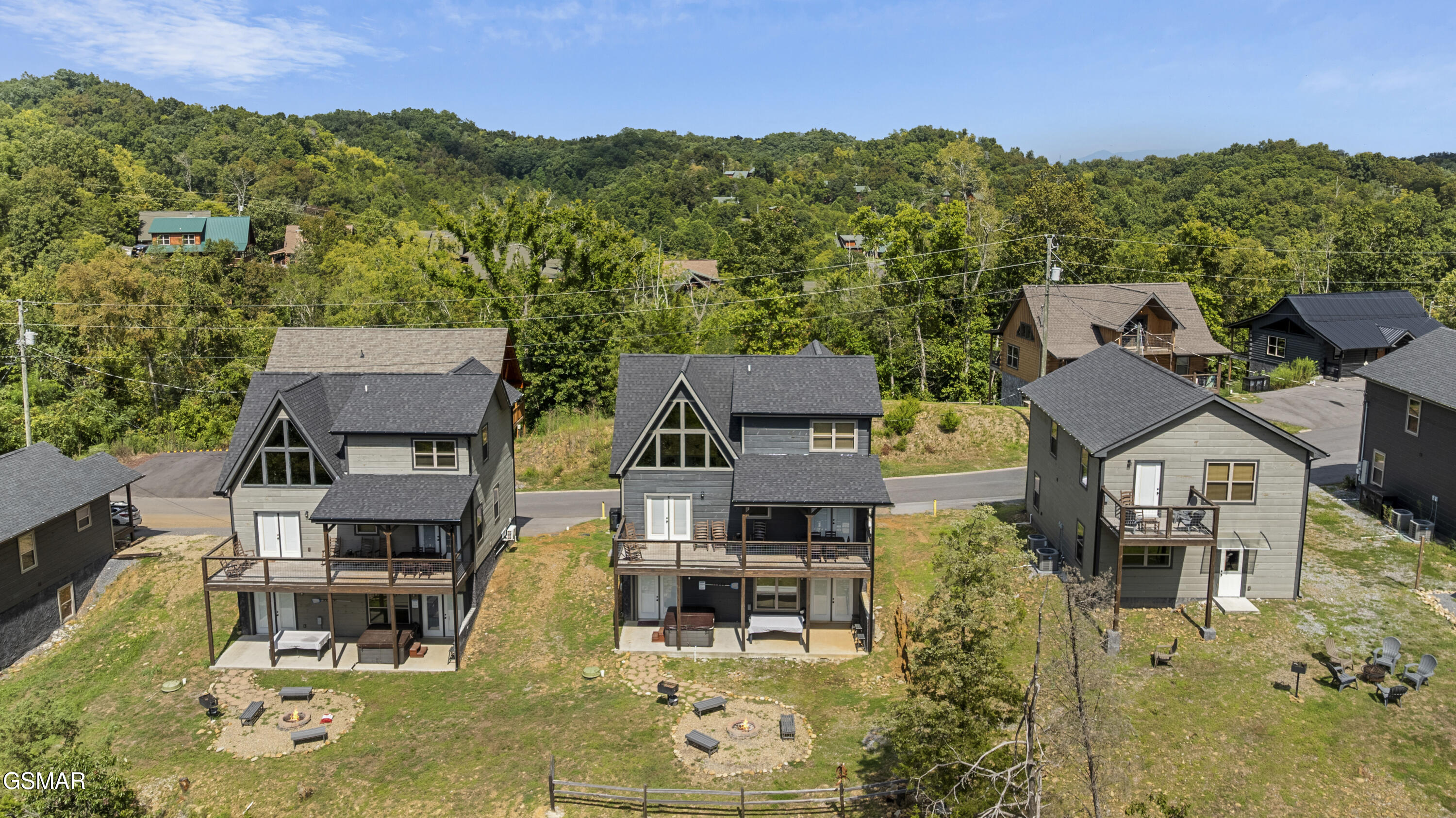 2109 Eagle Feather Drive Sevierville TN 37876