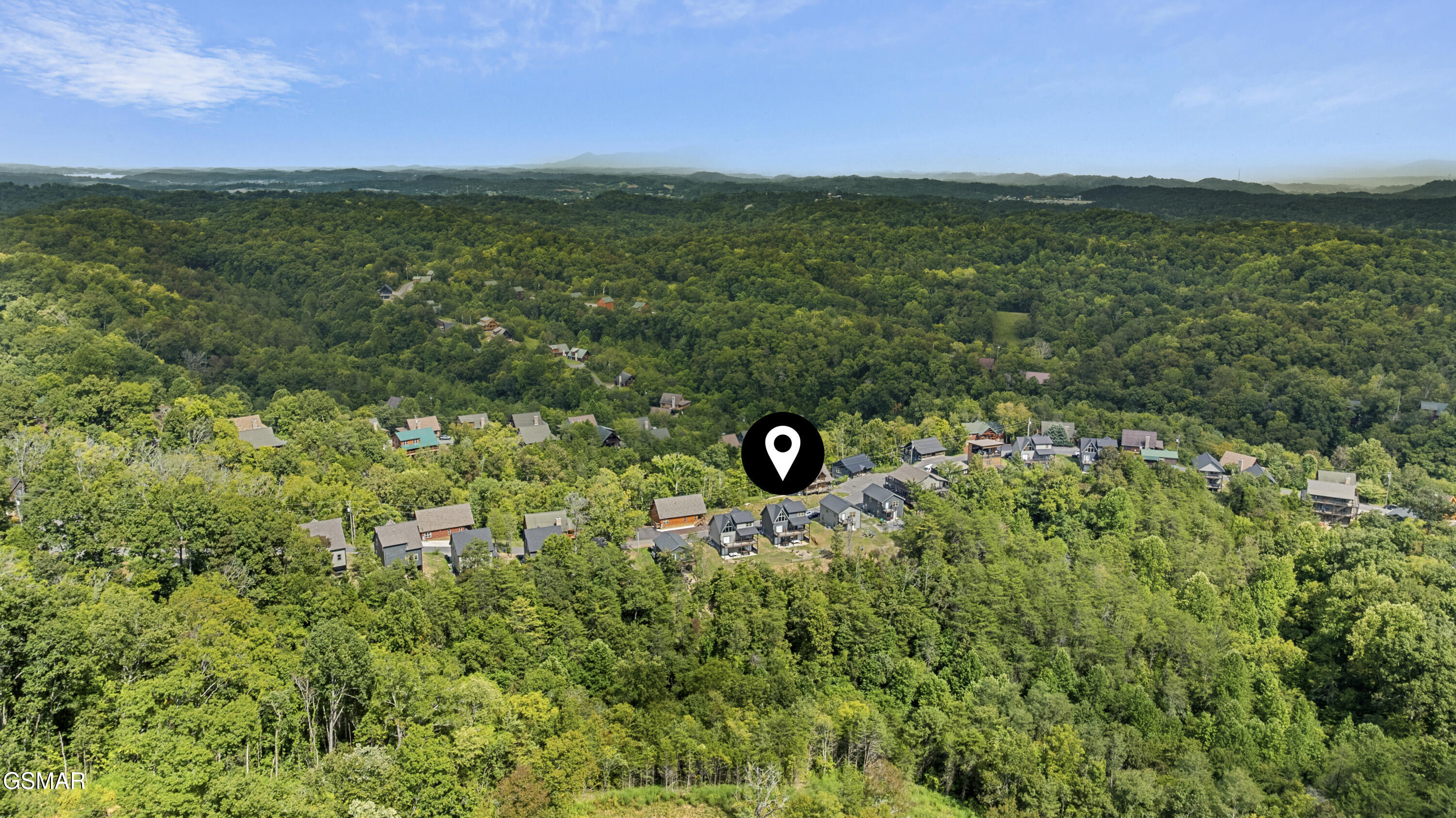 2109 Eagle Feather Drive Sevierville TN 37876