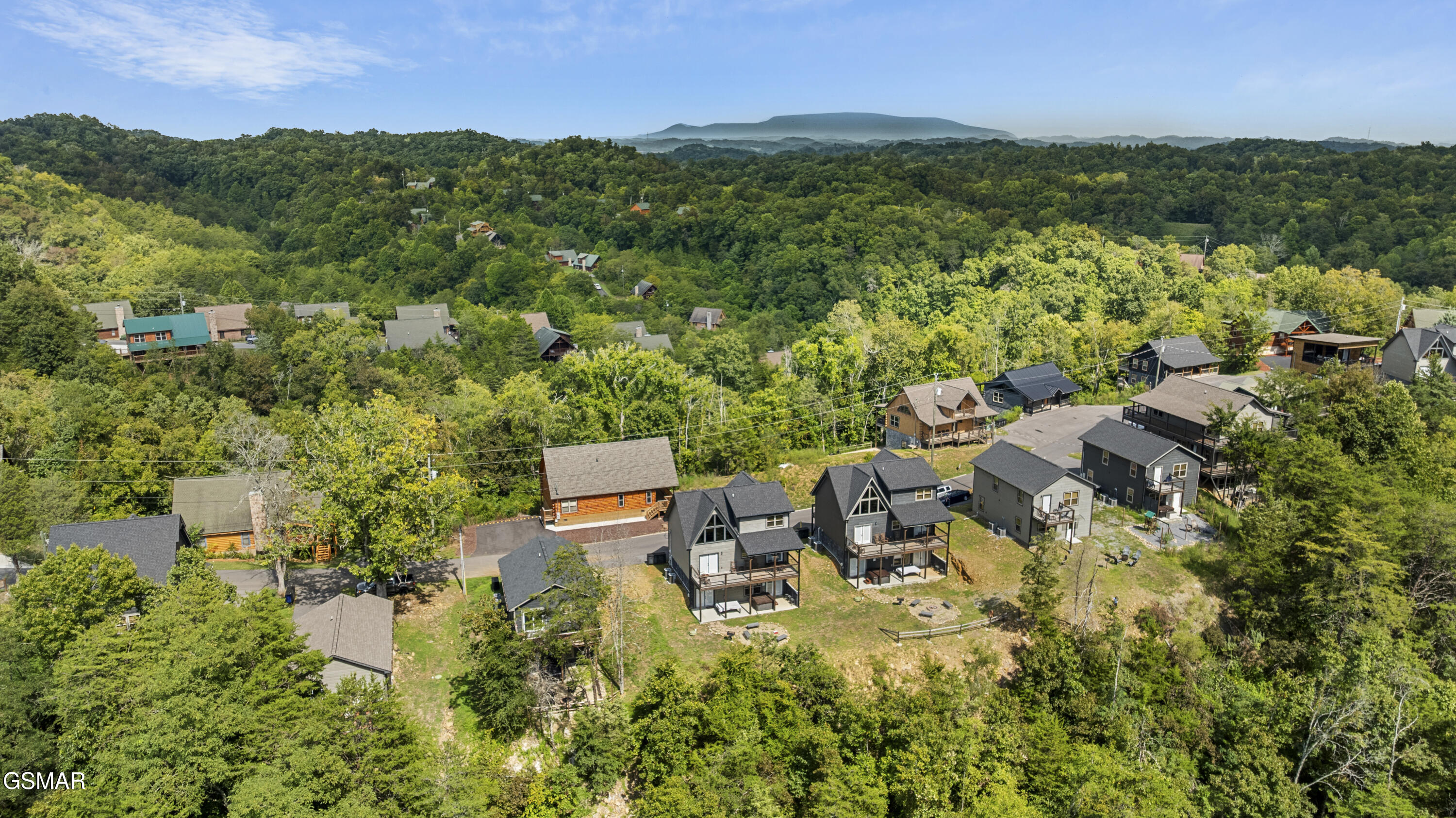 2109 Eagle Feather Drive Sevierville TN 37876