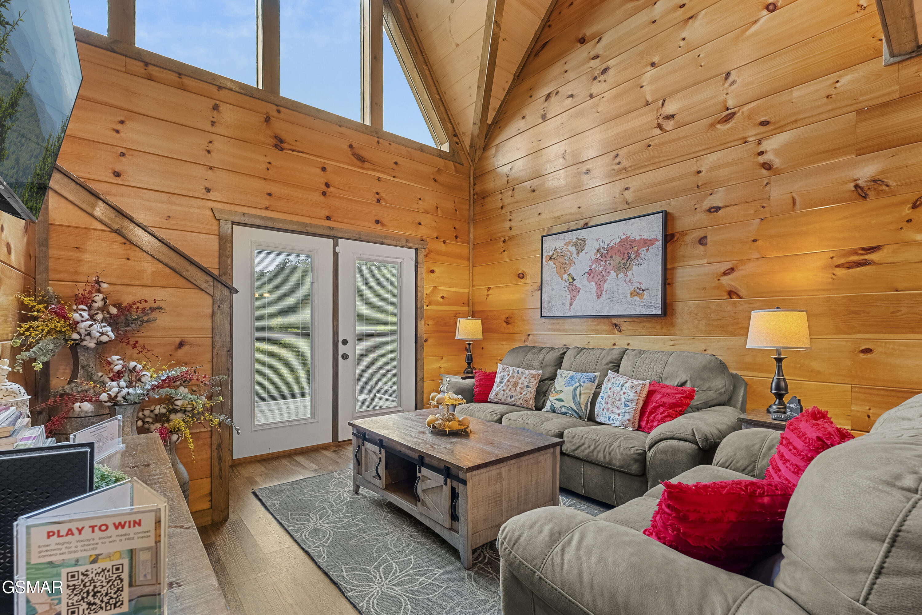 2109 Eagle Feather Drive Sevierville TN 37876